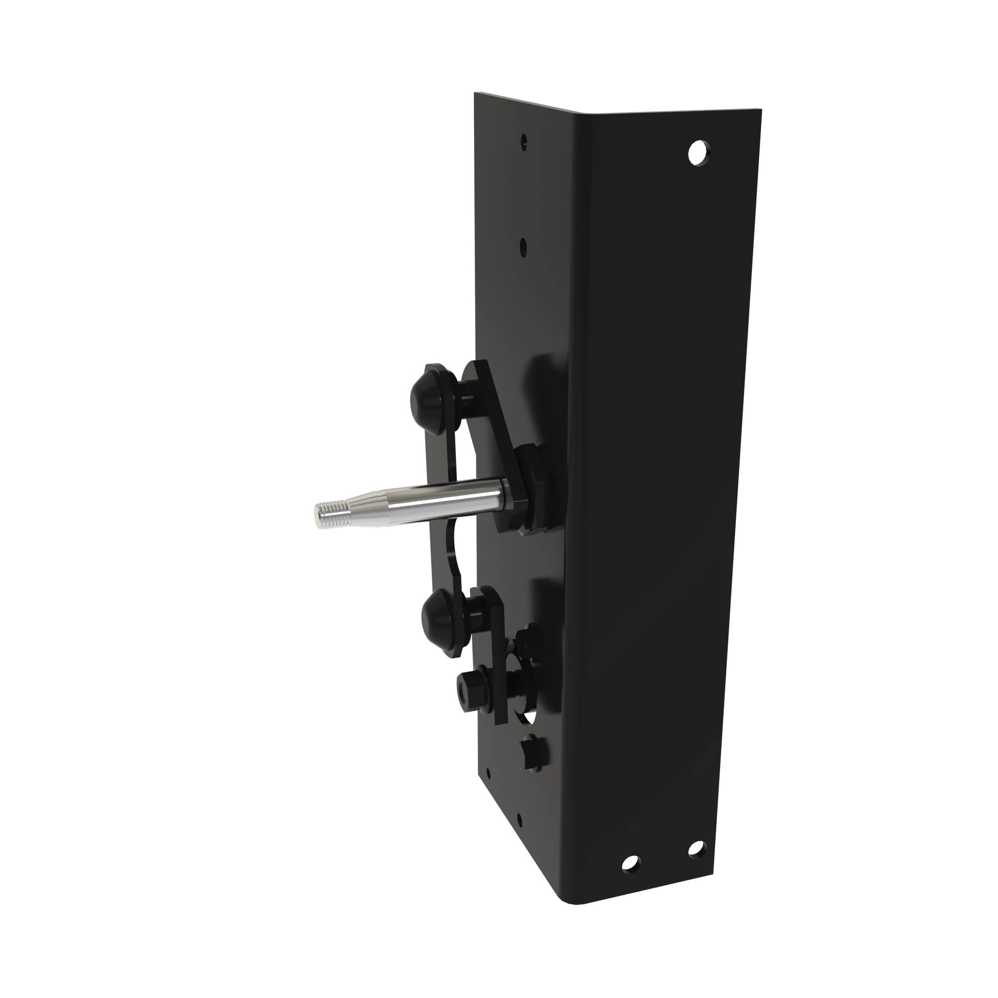 MOTOR,WIPER W/ BRACKET