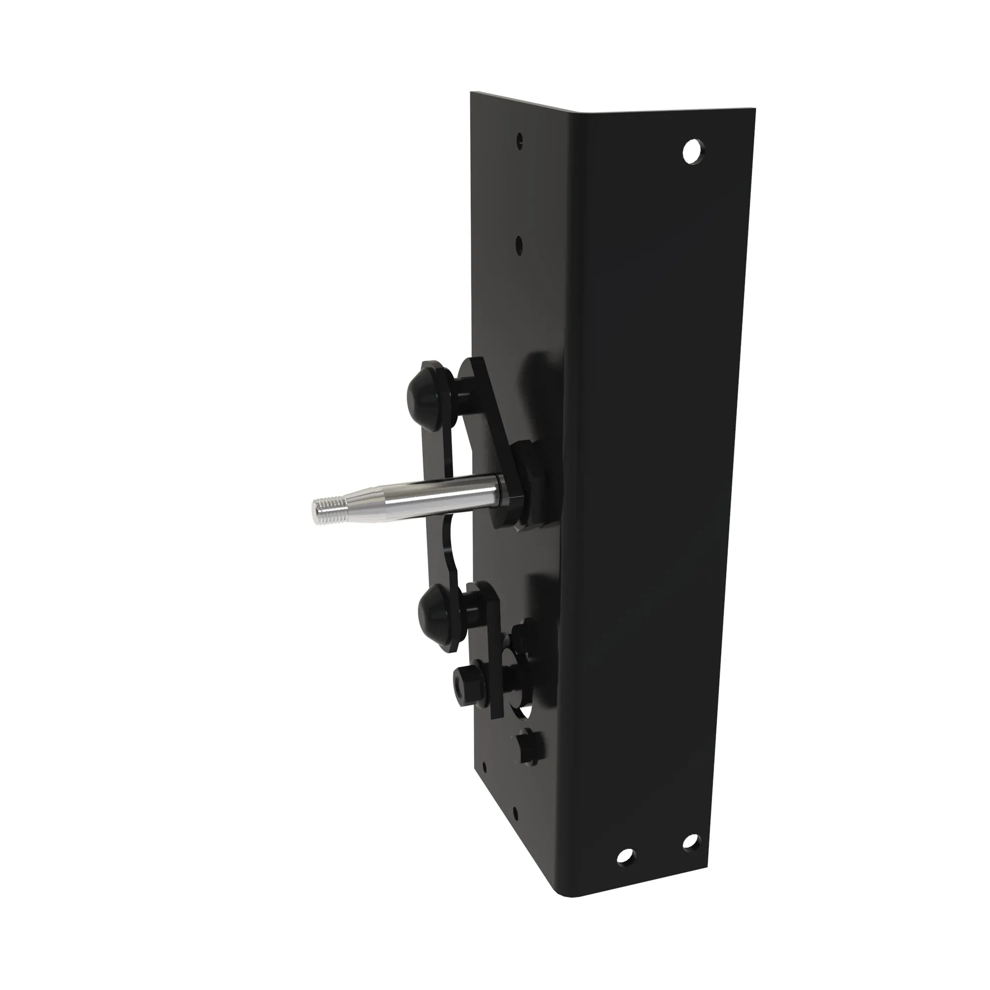 MOTOR,WIPER W/ BRACKET