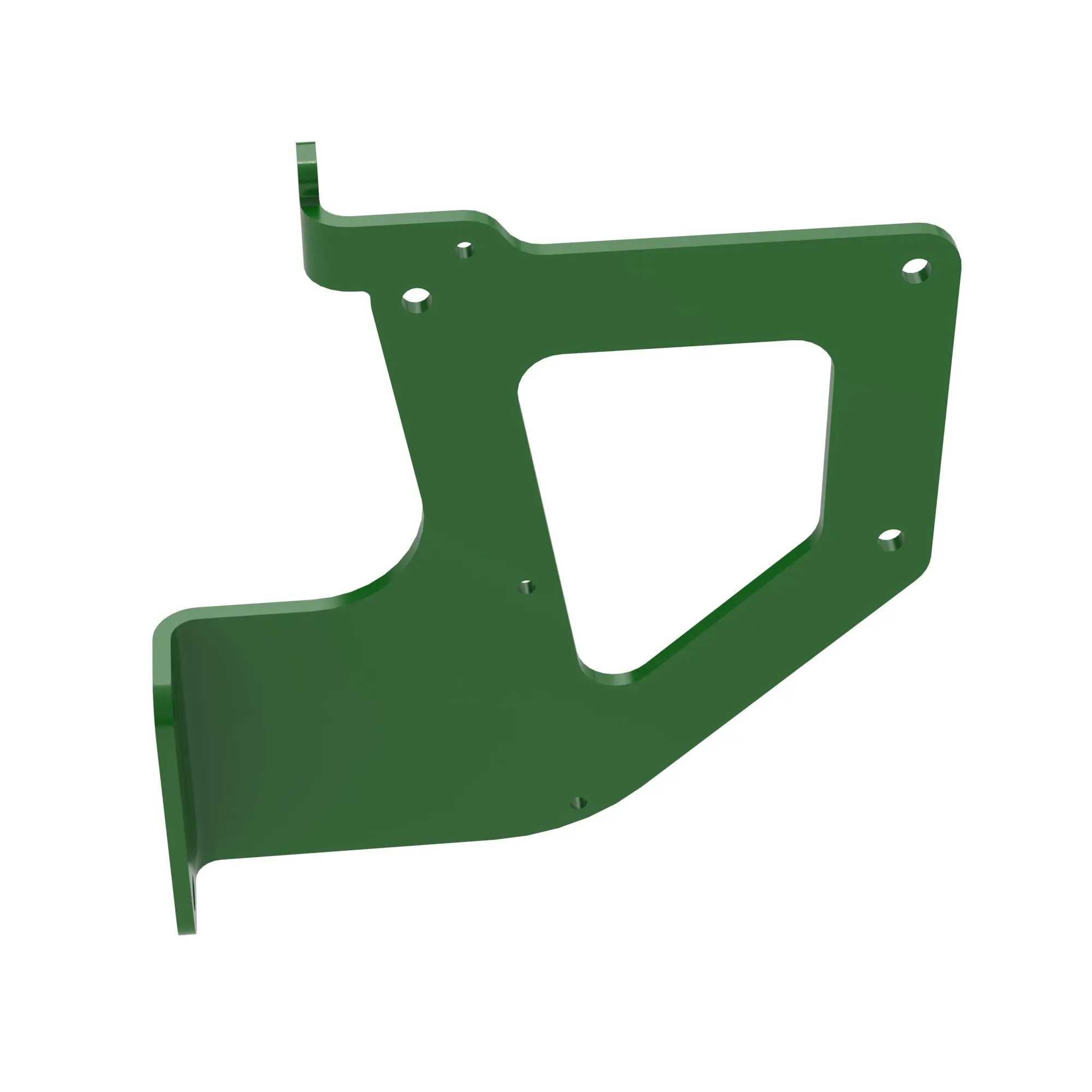John Deere Bracket - KK64487