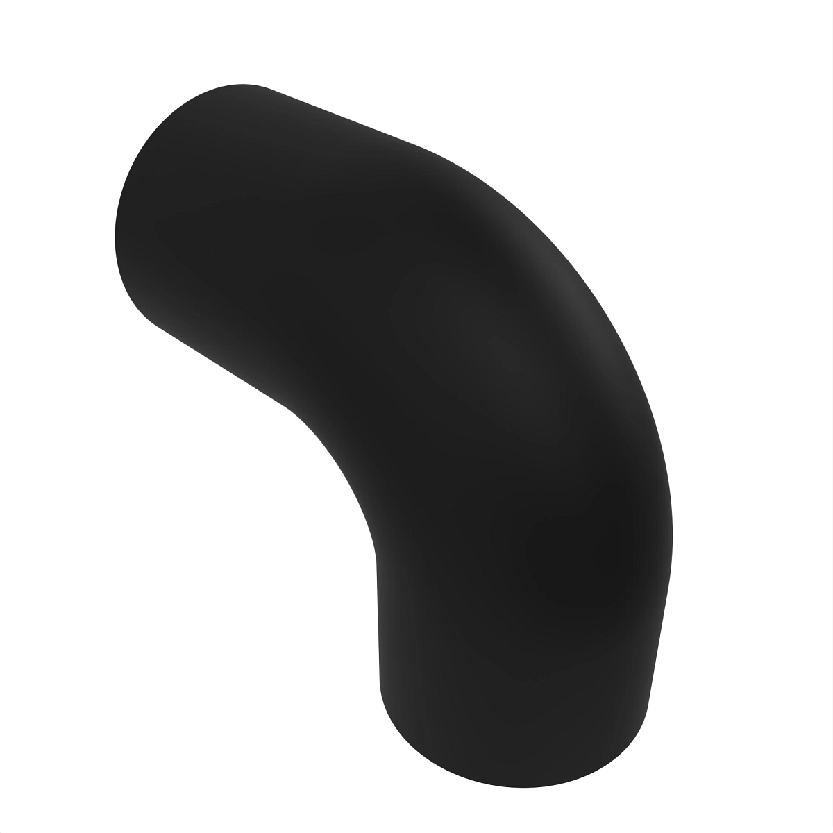 John Deere Air Cleaner Hose - R39623