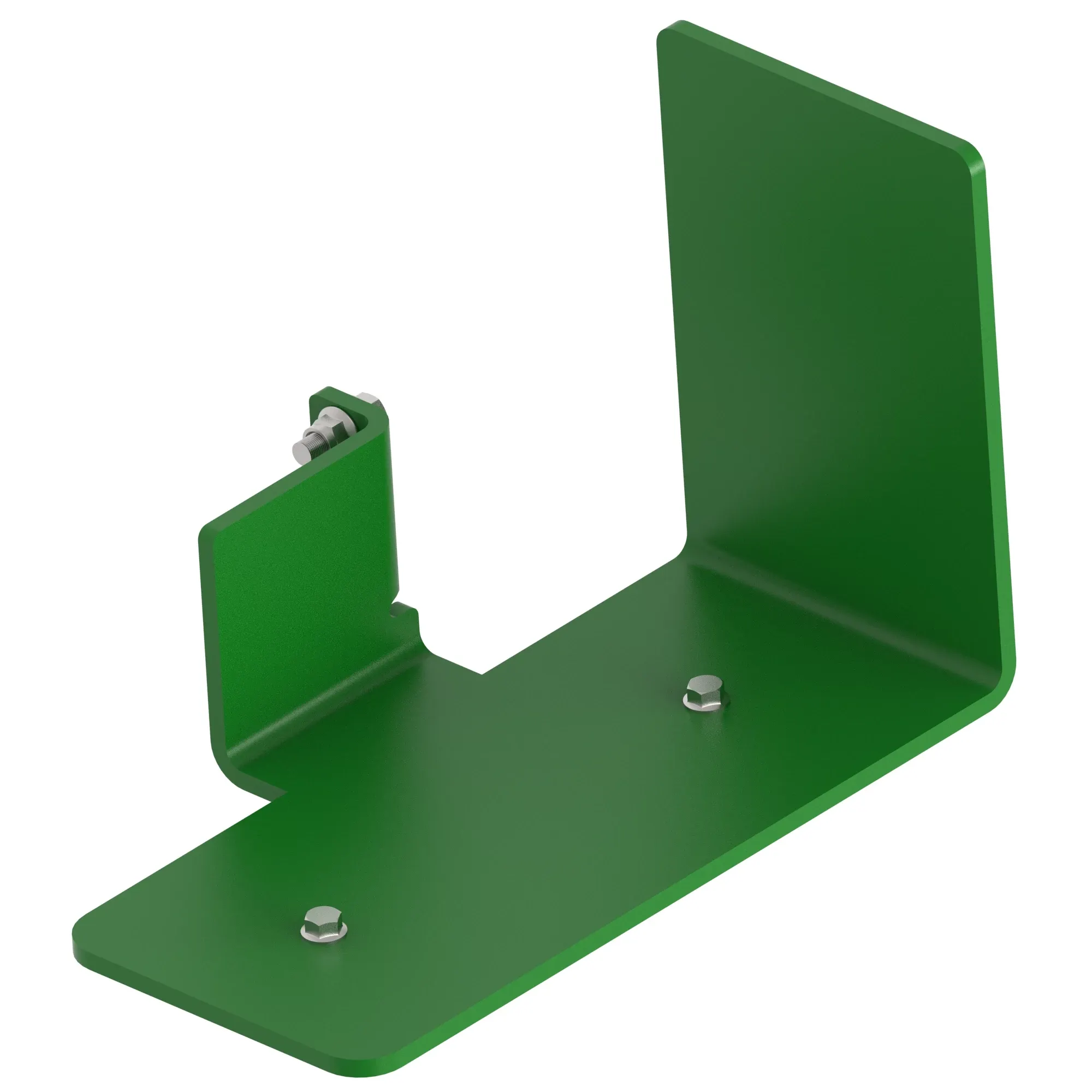 TOOLBOX BRACKET