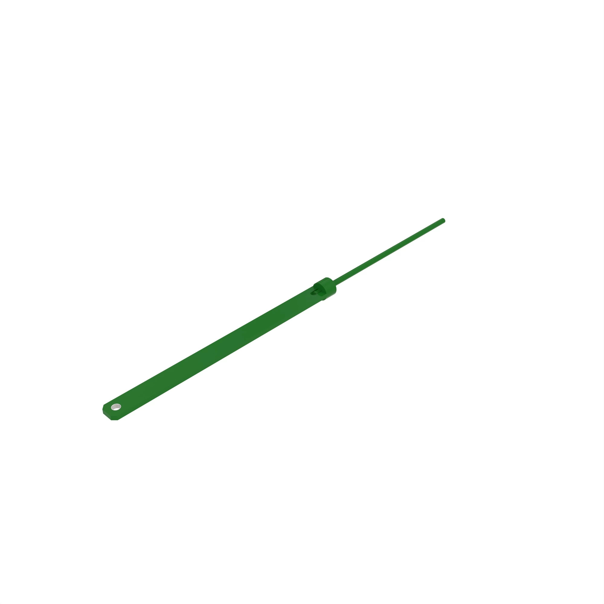 John Deere Drive Wheel Down Pressure Strap - AN281057