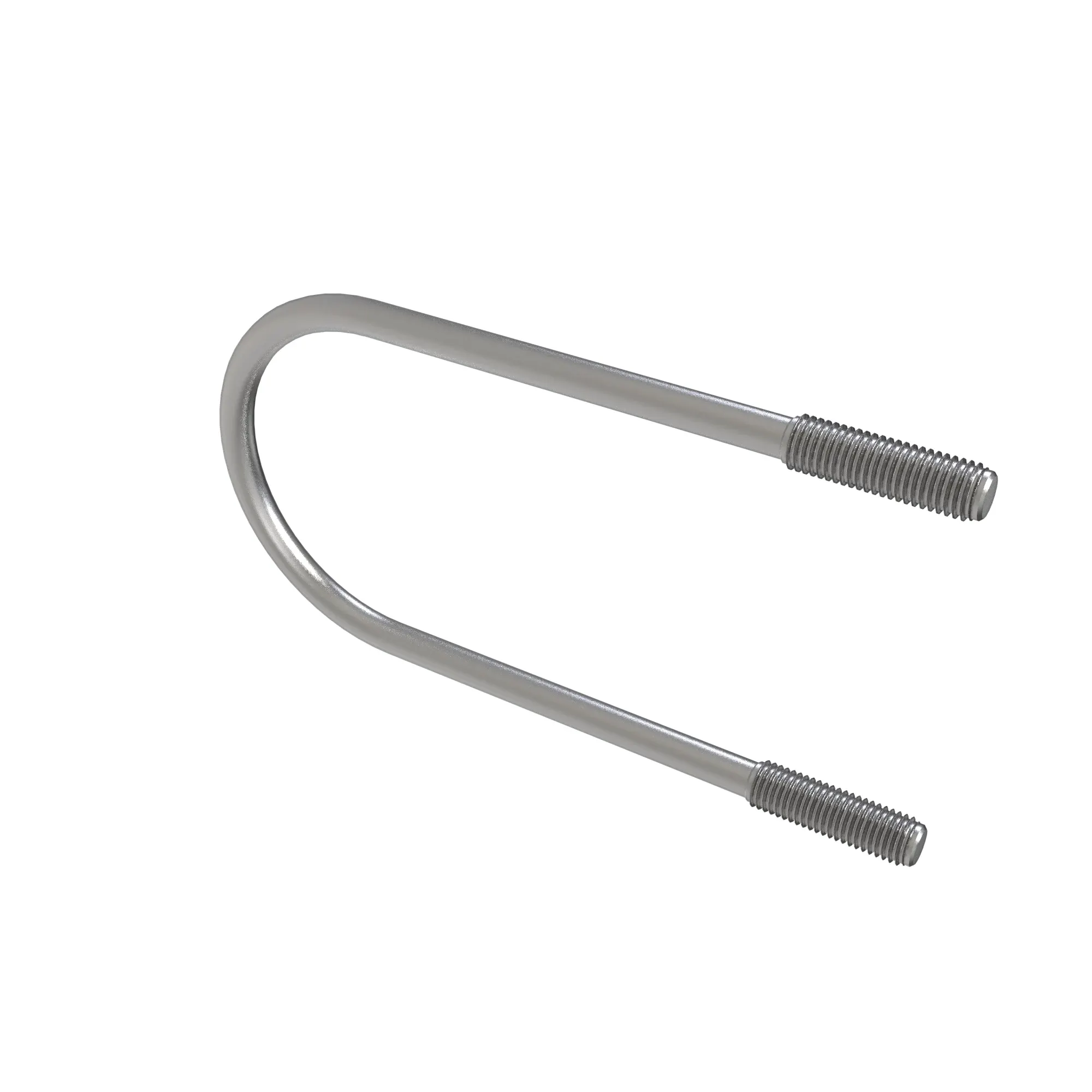 U-BOLT, U-BOLT, PLUMBING SUPPORT