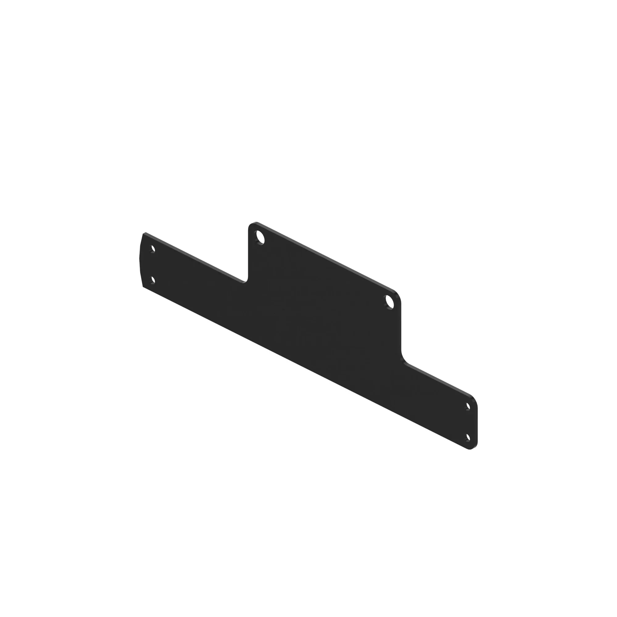 PLATE, 10LBS FIRE EXT