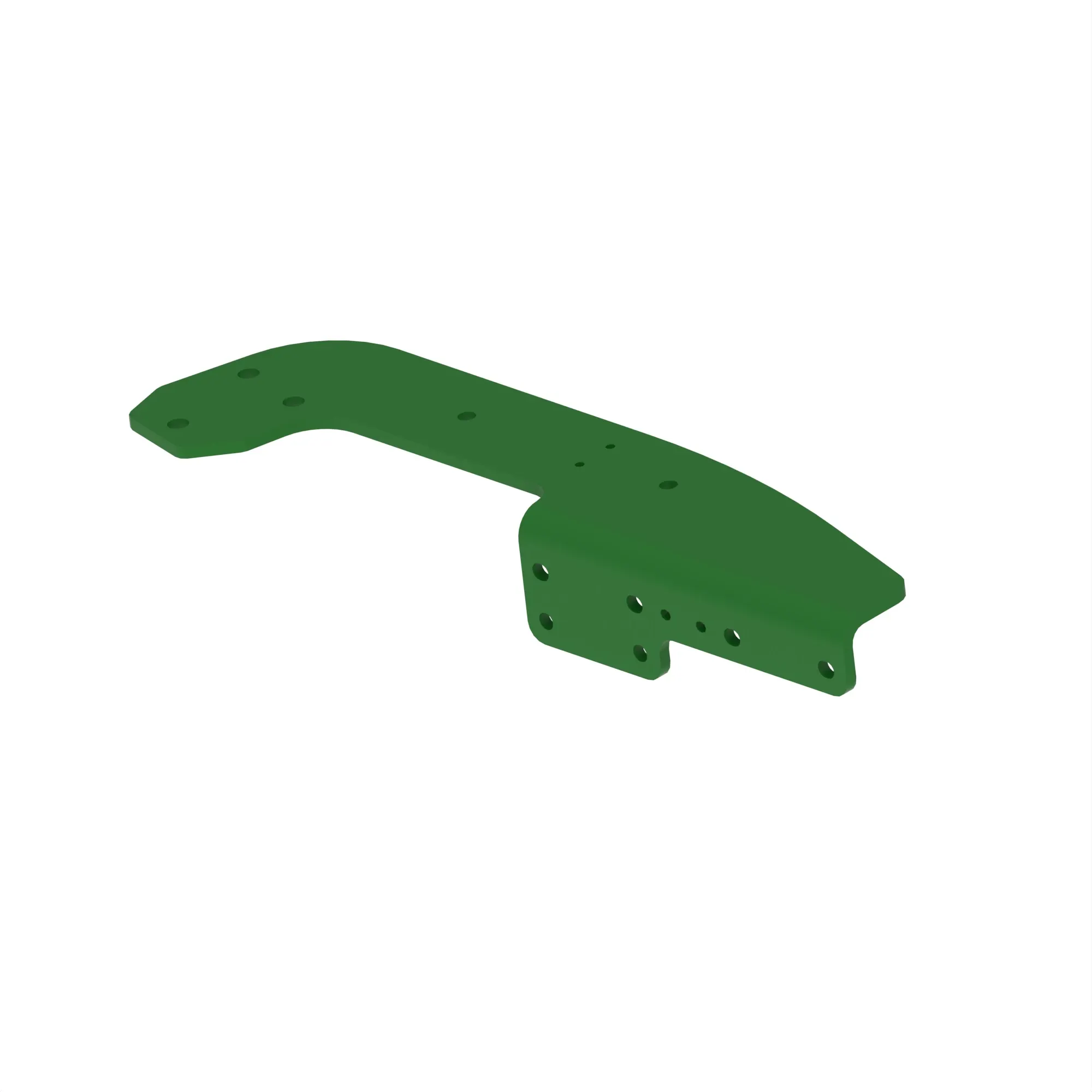John Deere Bracket, Left Side - KK93971