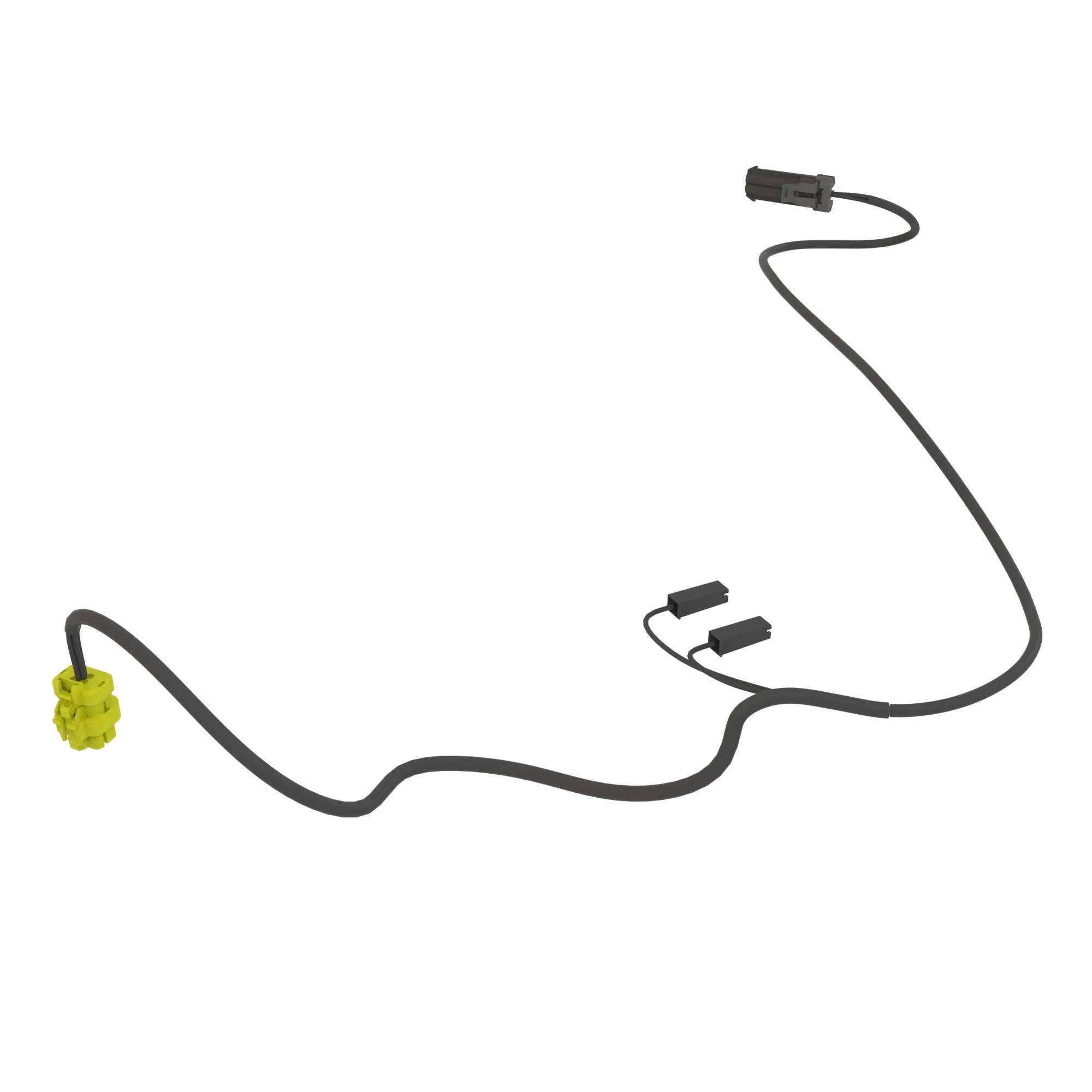 John Deere Vehicle Wiring Harness - AT432902