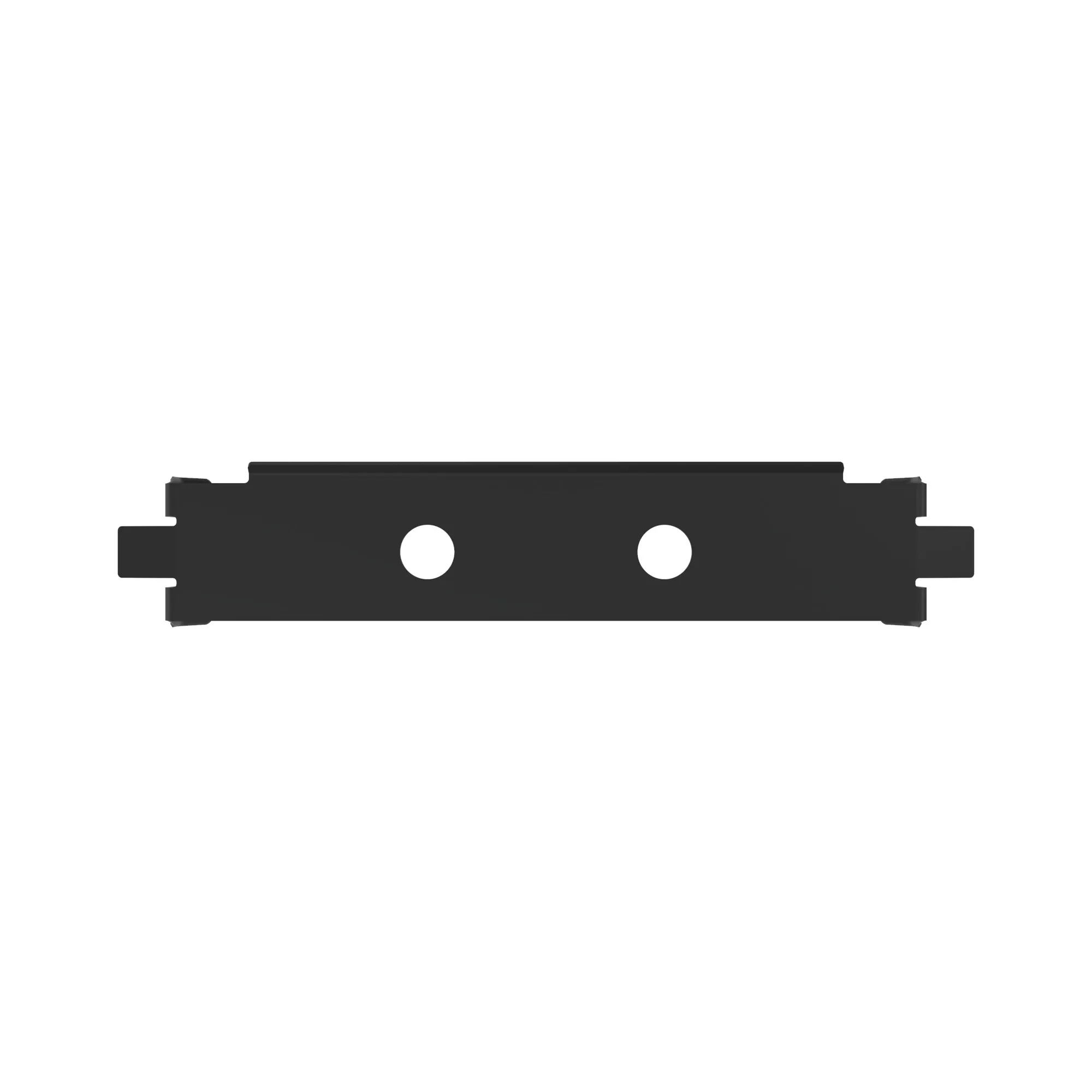 R539908: Step Retention Bracket