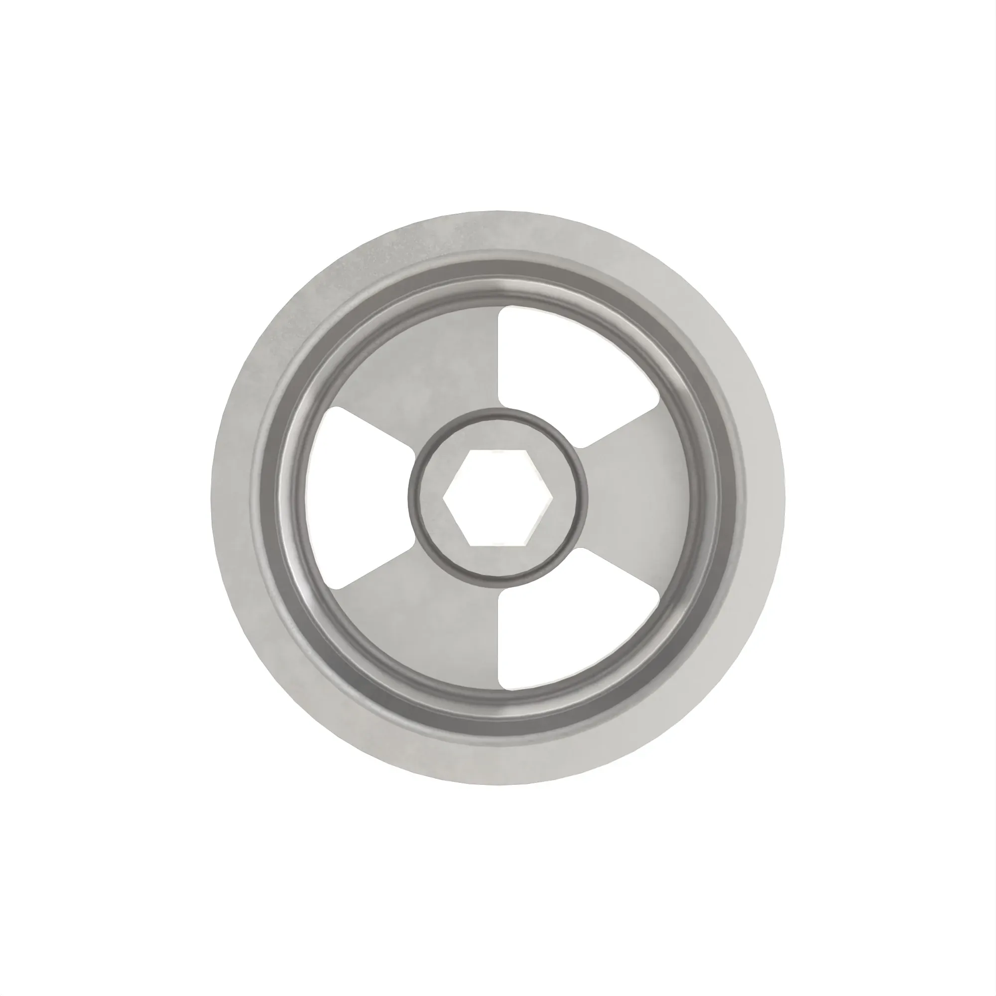 Pulley
