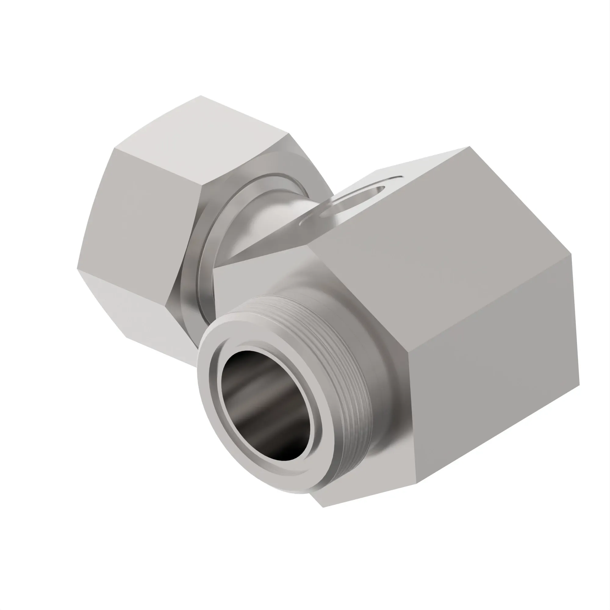 HYDRAULIC FITTING