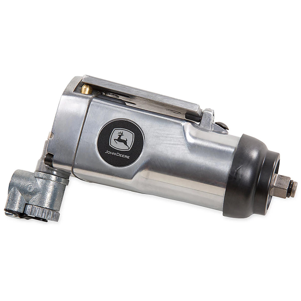 "Pneumatic 3/8-in Butterfly Impact Wrench"