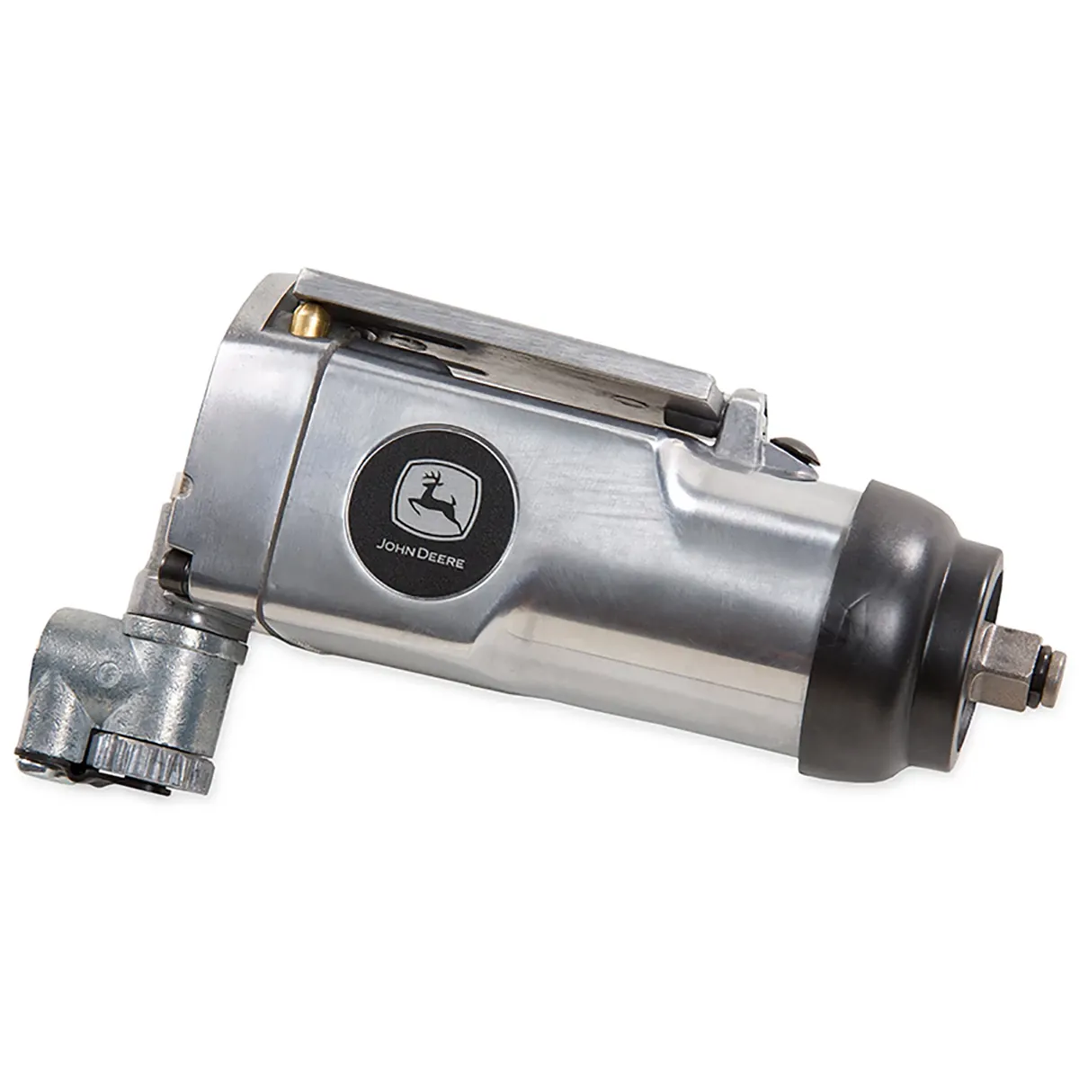 "Pneumatic 3/8-in Butterfly Impact Wrench"