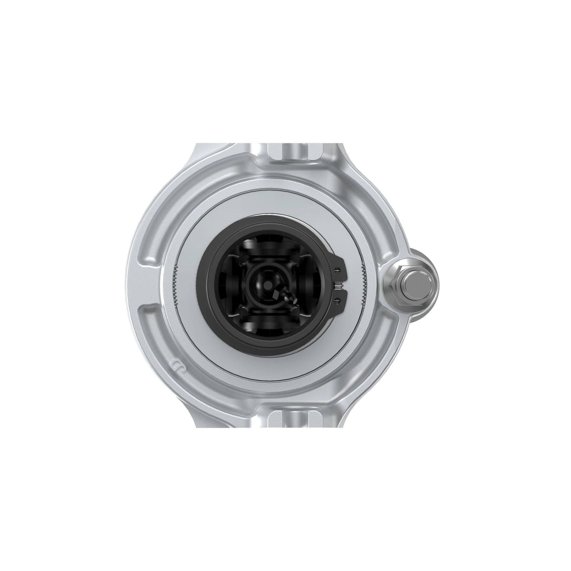 UNIVERSAL DRIVESHAFT