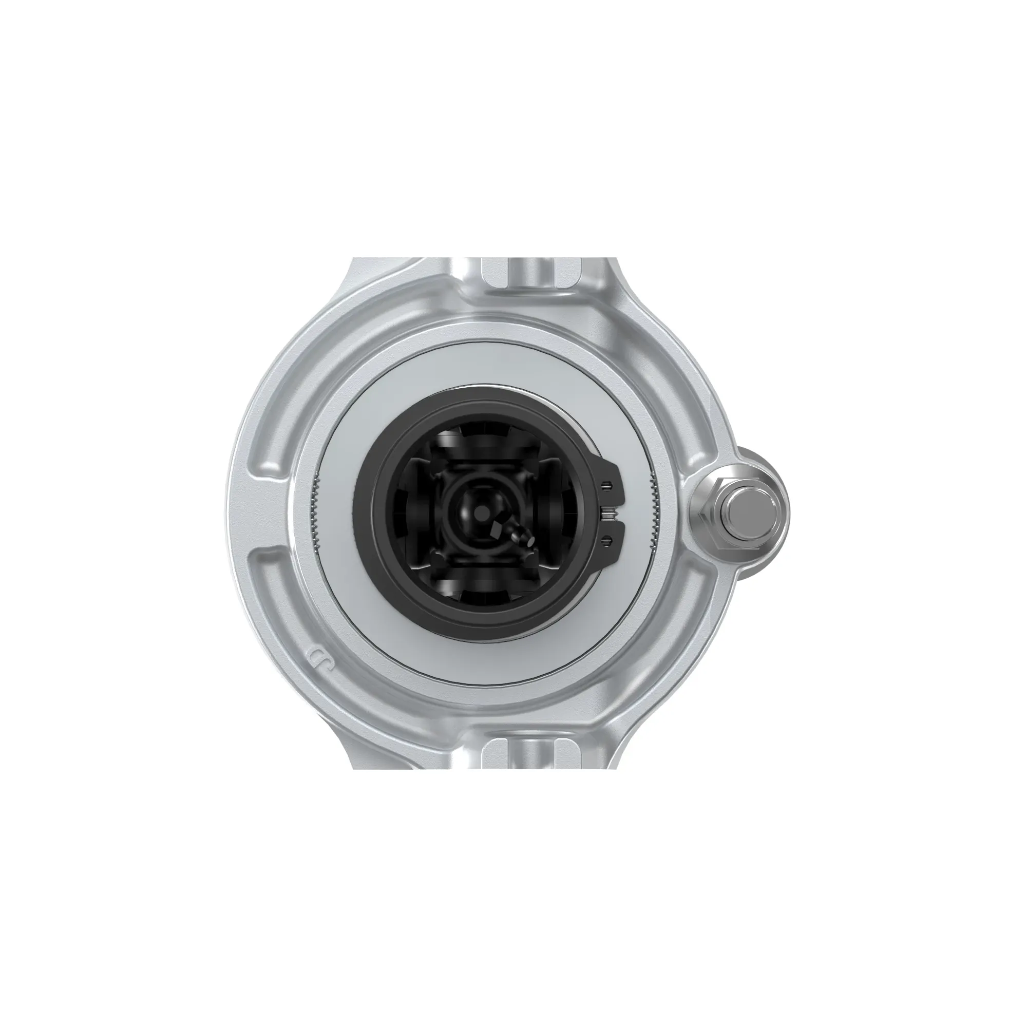 UNIVERSAL DRIVESHAFT