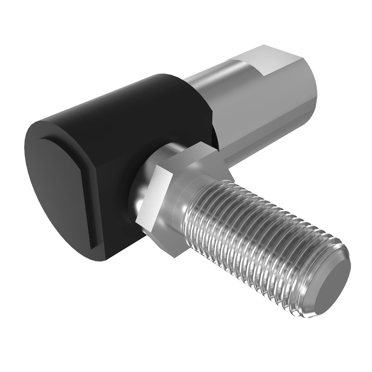 Ball Joint, M6 Thread