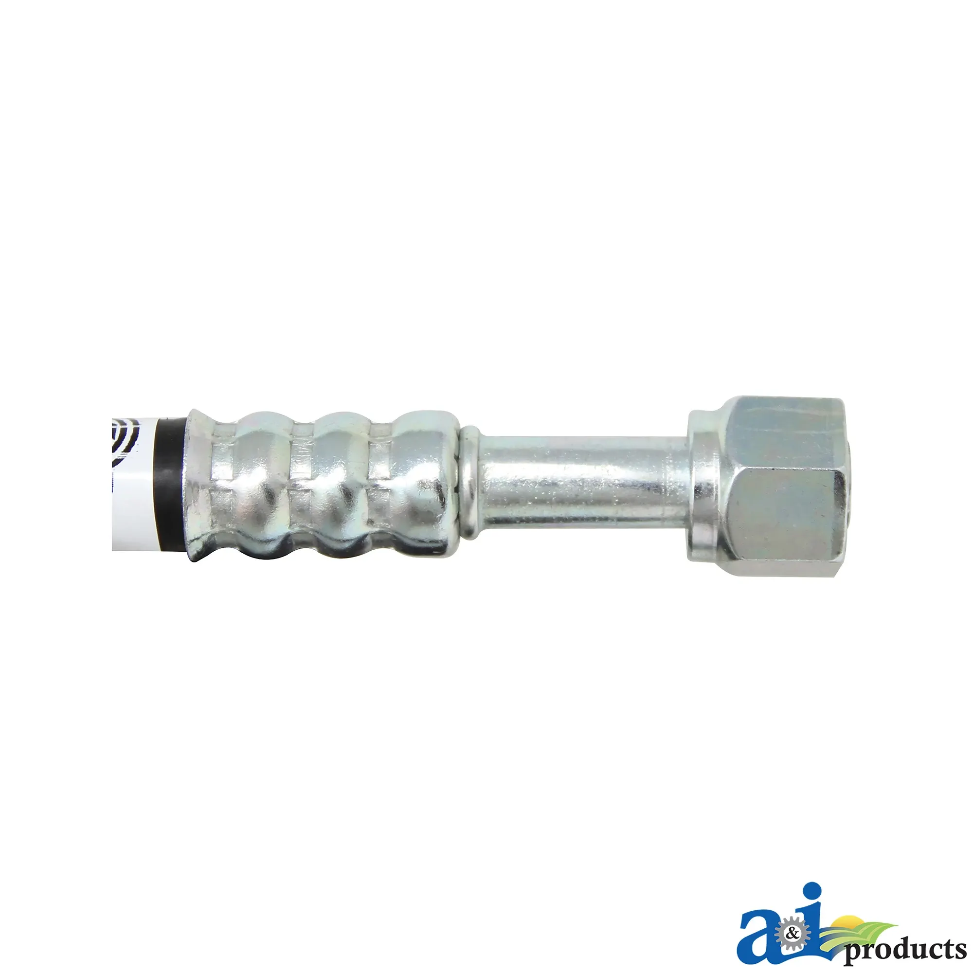 Line, Compressor To Condenser Refrigerant Hose