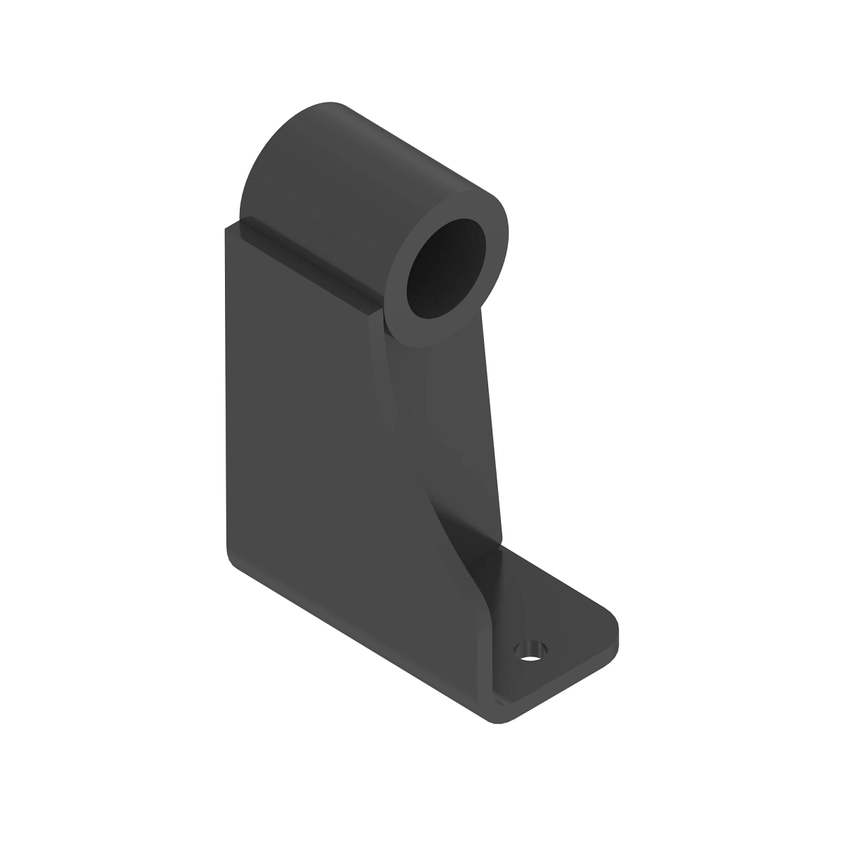 Bracket, Pump