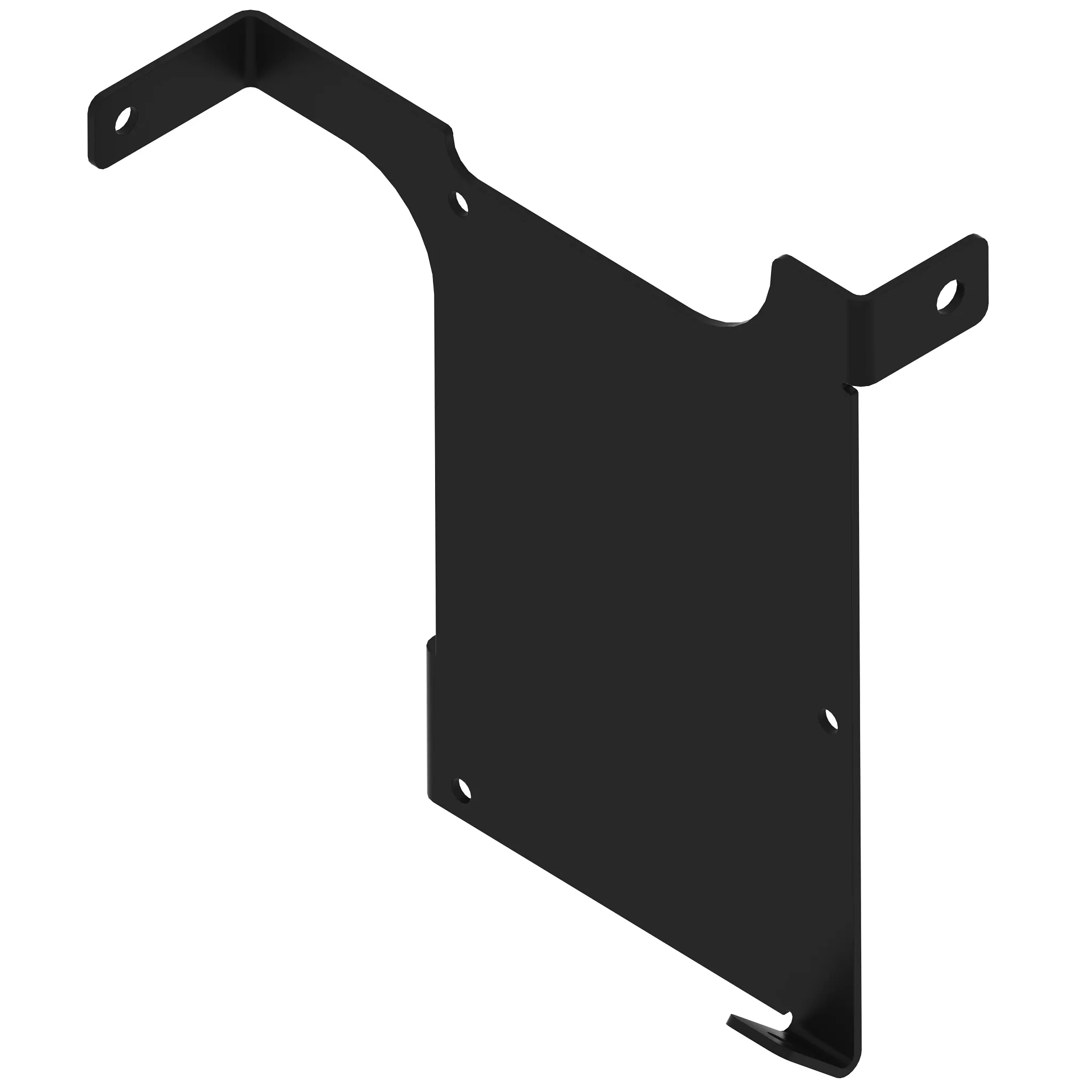 BRACKET, BRACKET, INVERTER