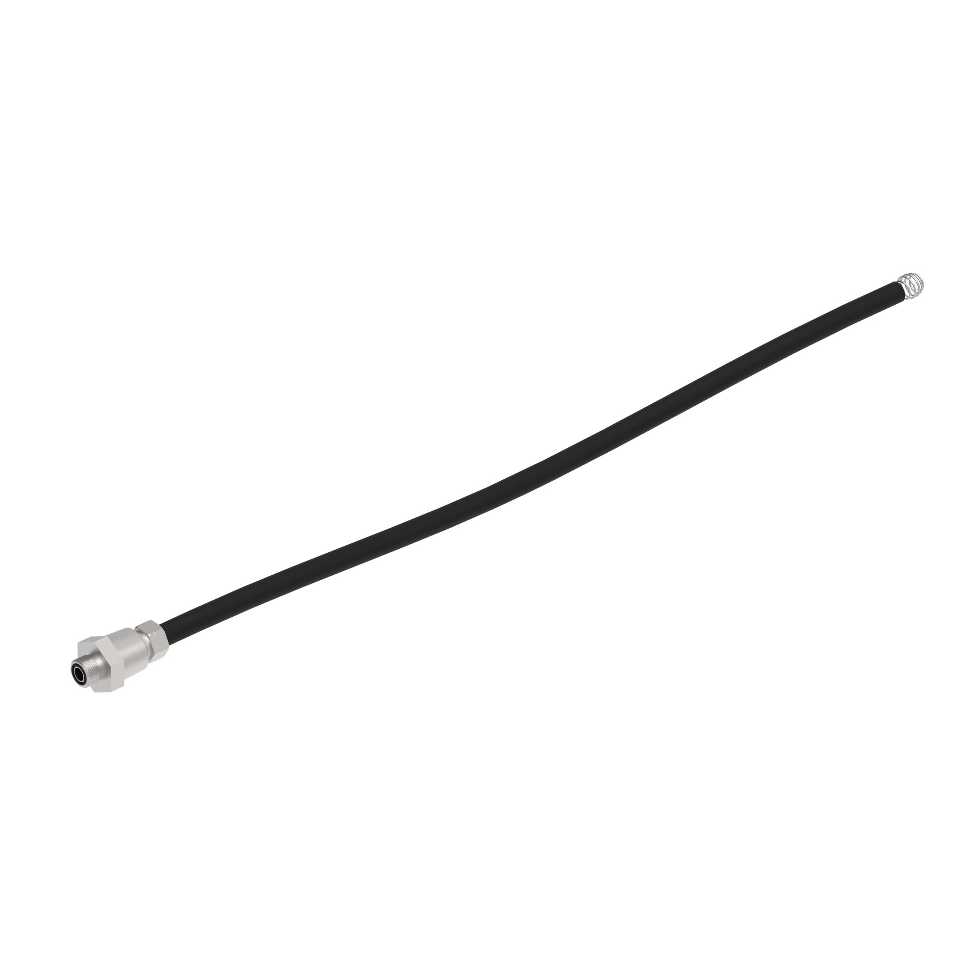John Deere Fuel Line (Outlet) - AT421654