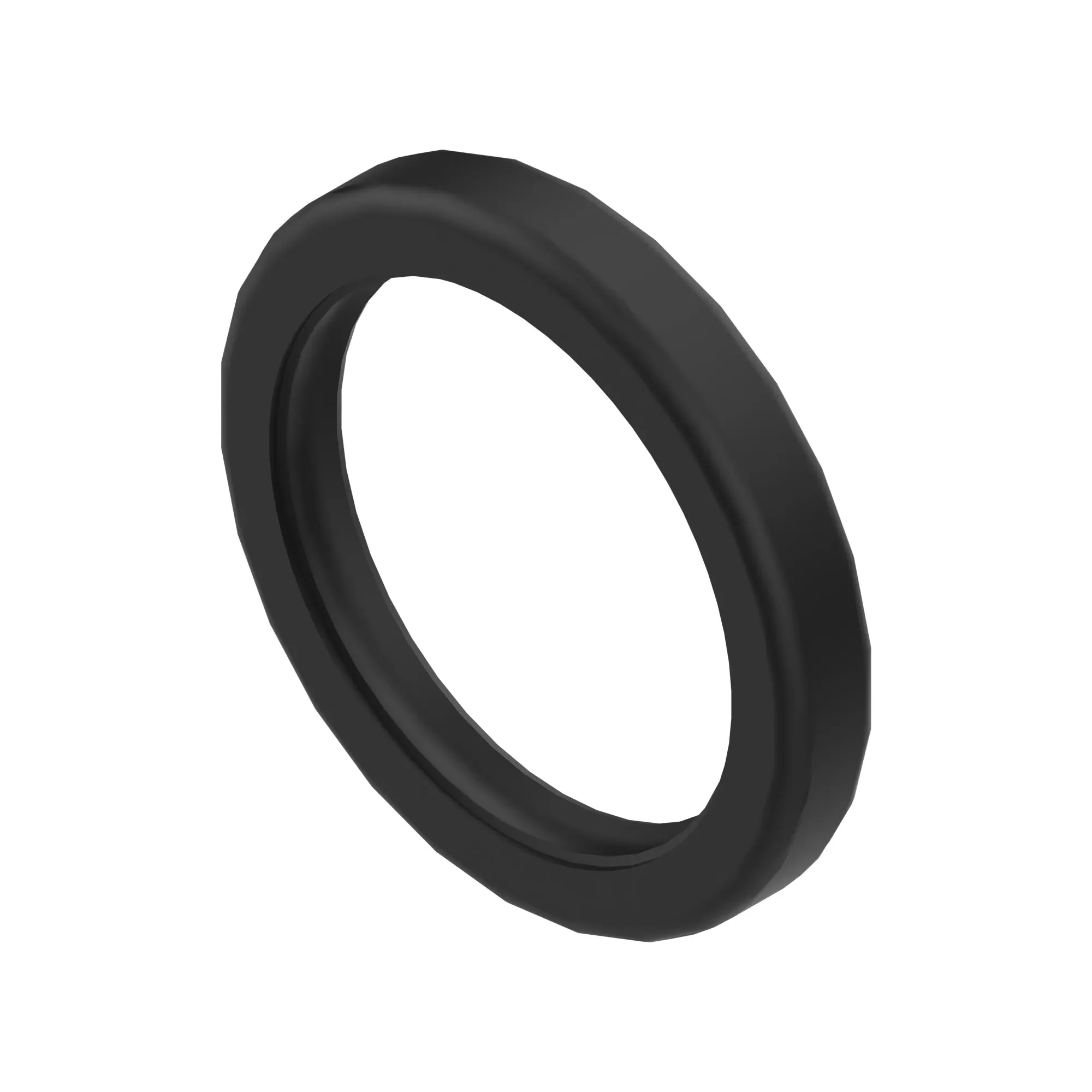 John Deere Gear Case Oil Seal - H2586B