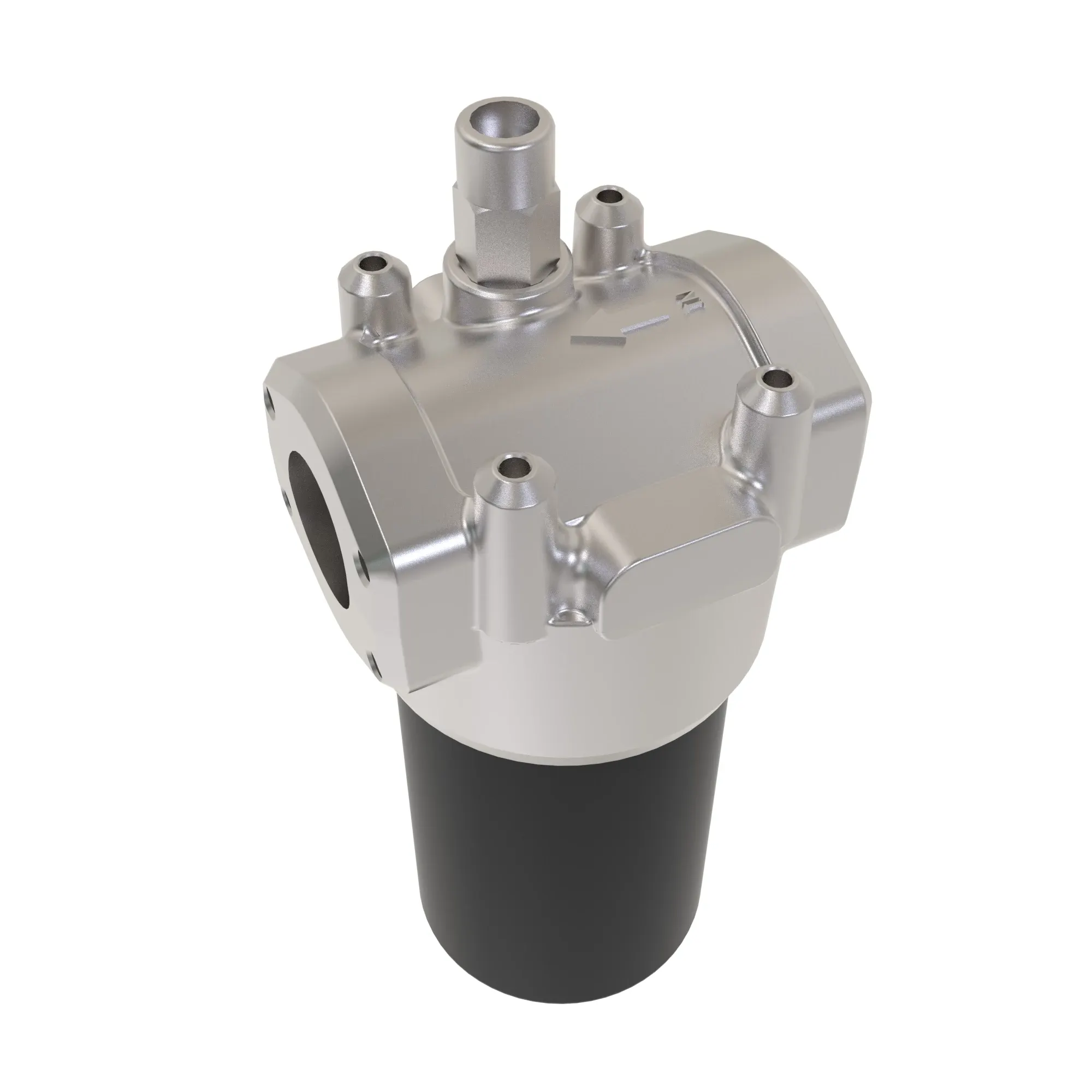 HYDRAULIC FILTER