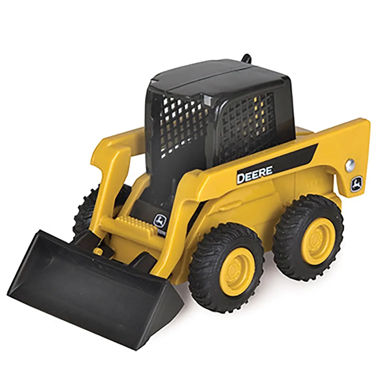 "Collect N Play 1/32 Skid Steer"