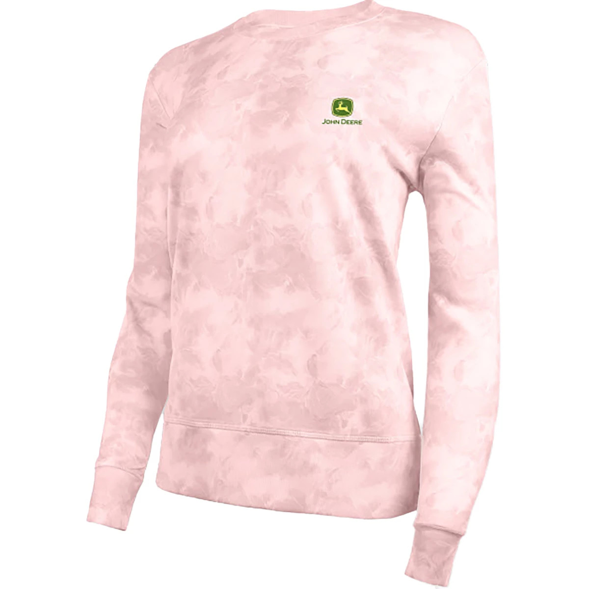 Casual Hi-Low Long Sleeve Shirt