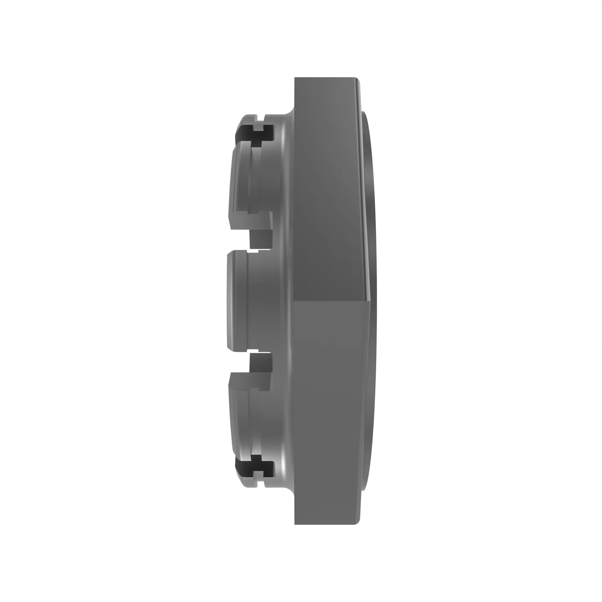 NUT, NUT - M75 BEARING ADJUSTMENT