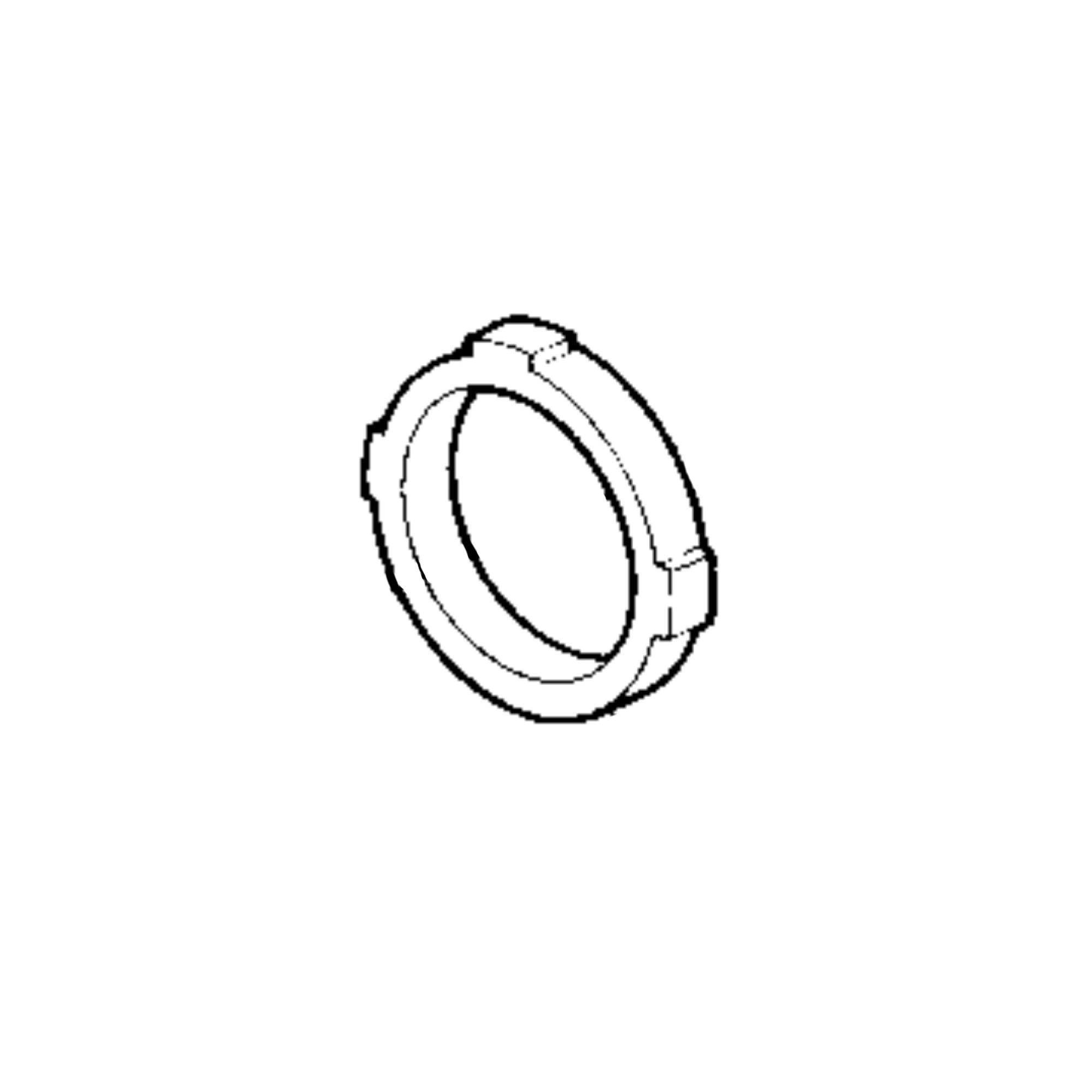 John Deere Clutch Plate - L33164