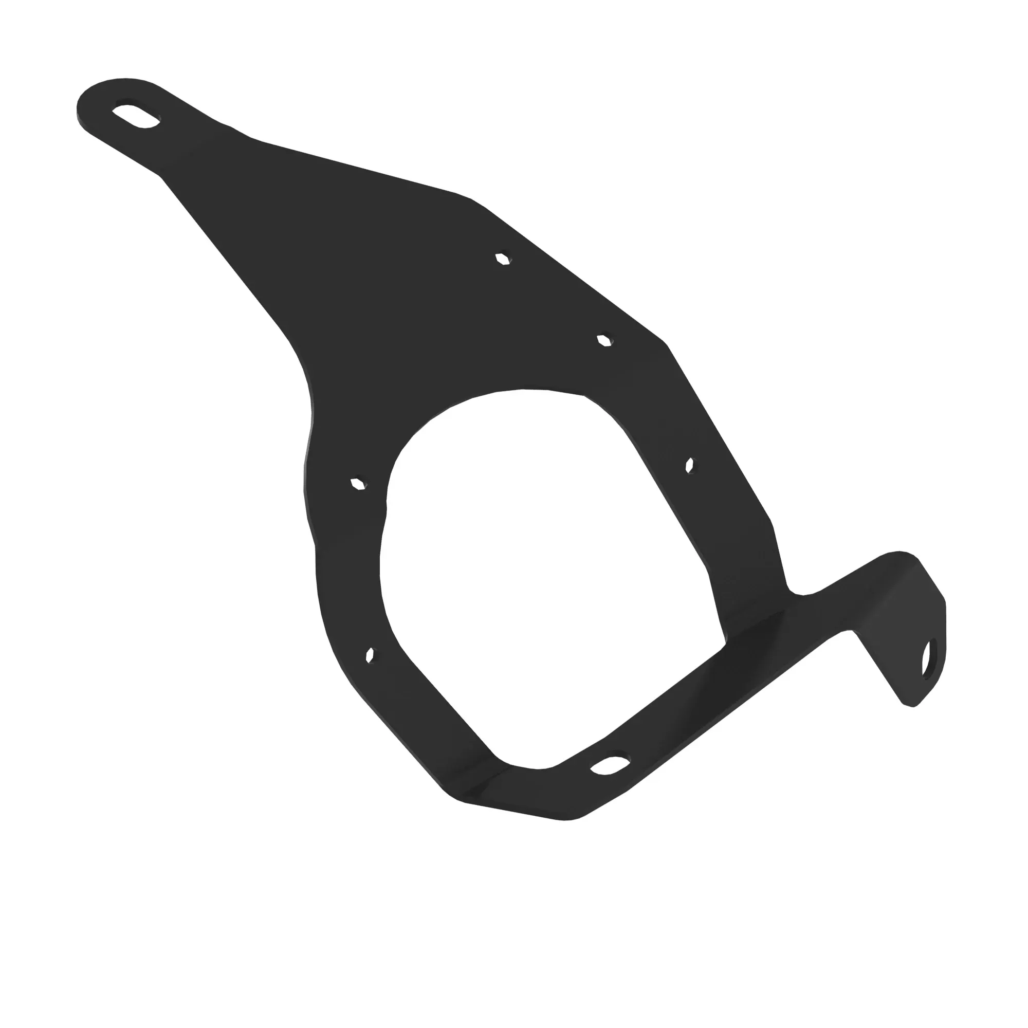 ELBOW HARNESS BRACKET