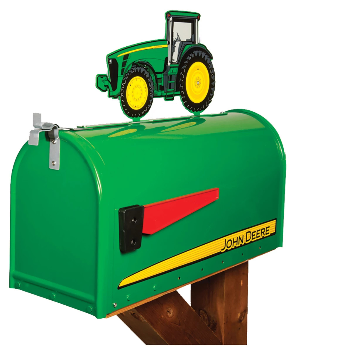 "8000 Series Mailbox"