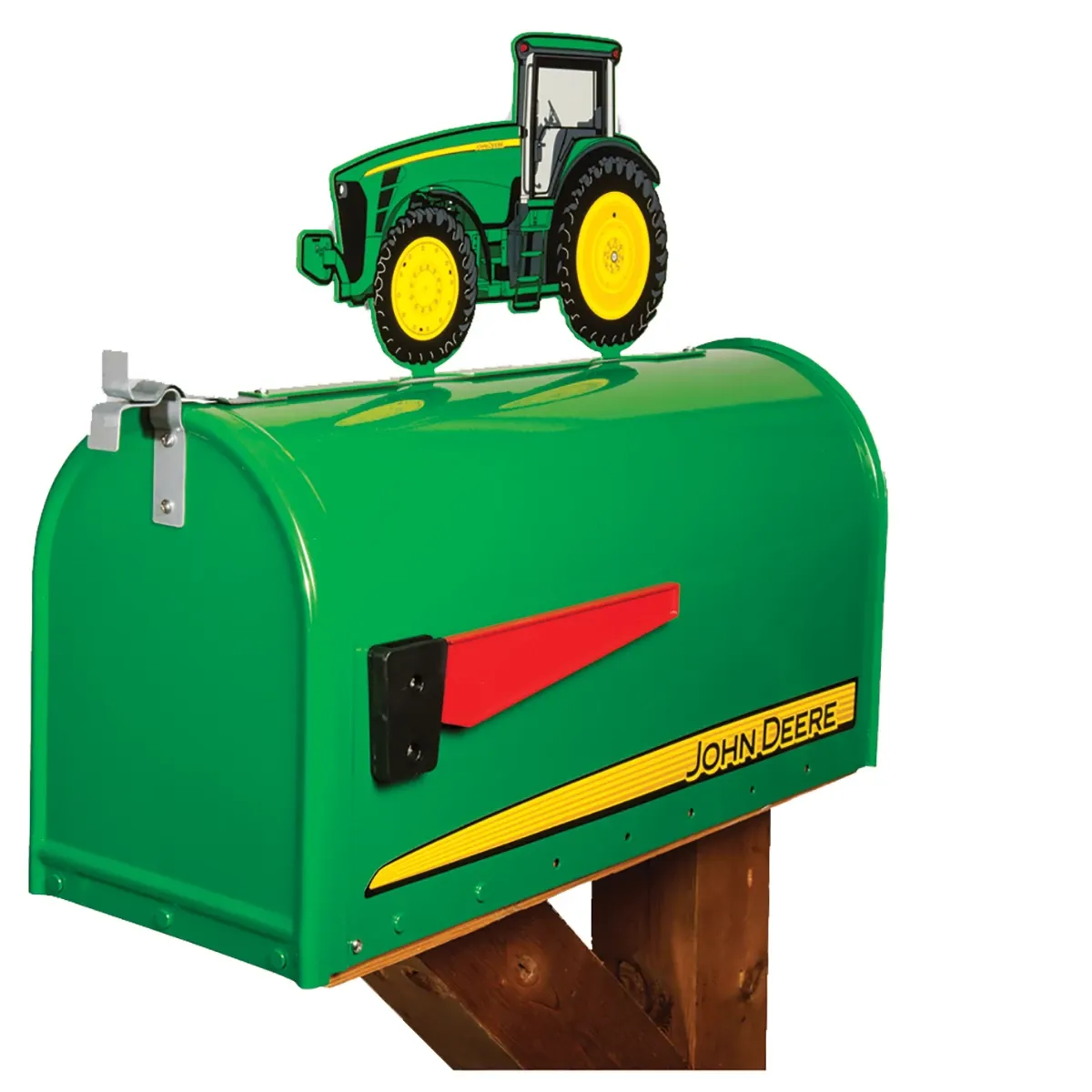 "8000 Series Mailbox"