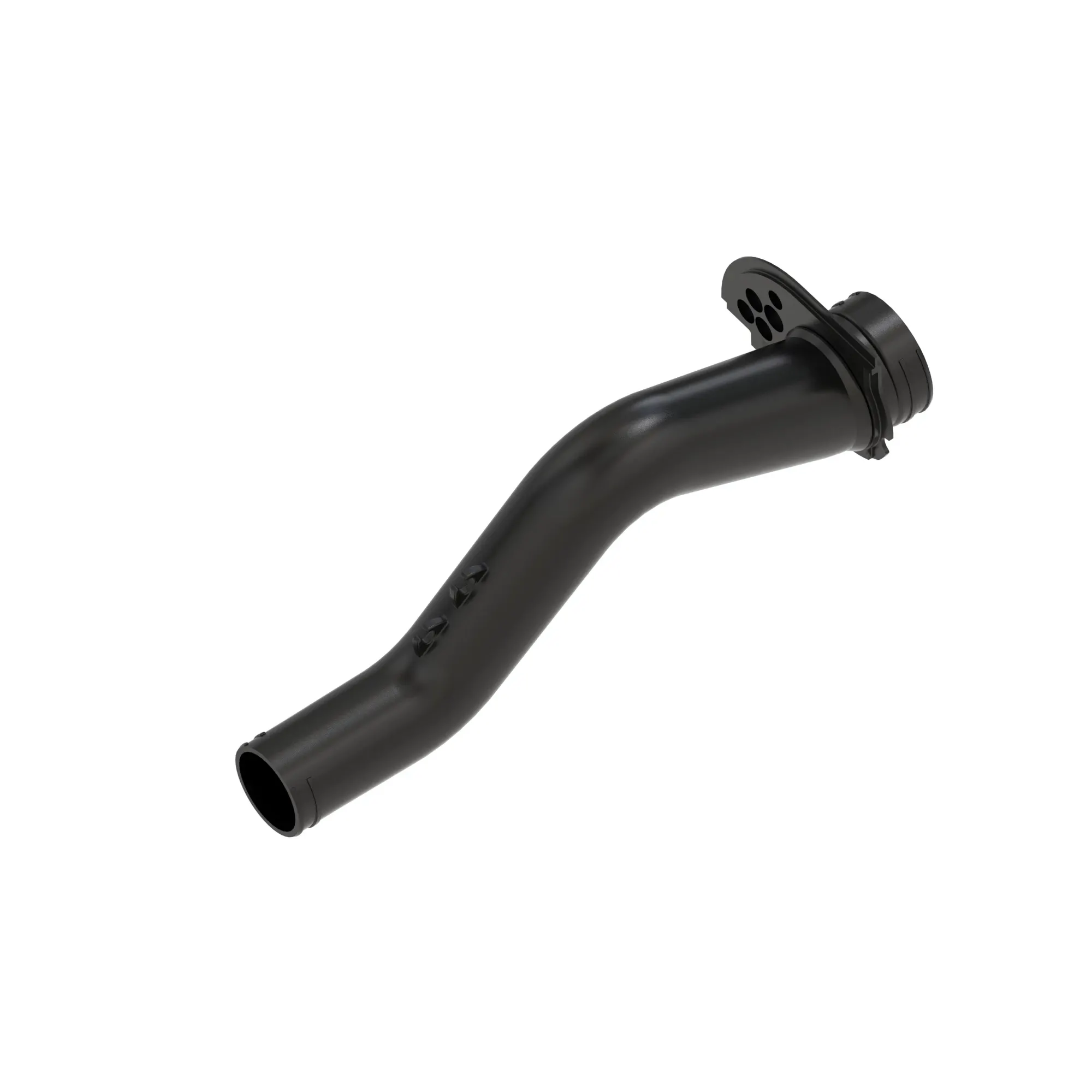John Deere Air Intake Hose - AL173840