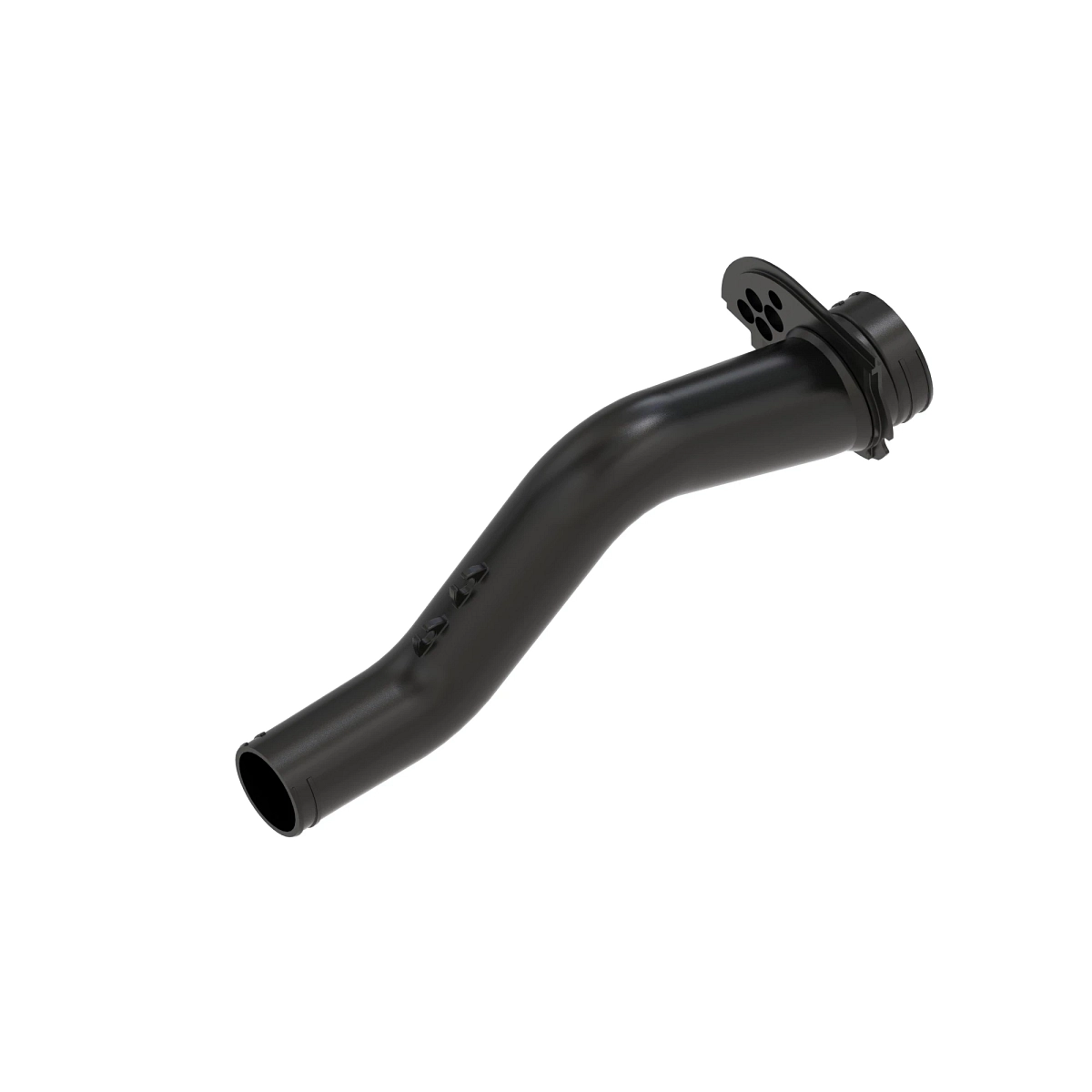 Hose Air Intake Assy.