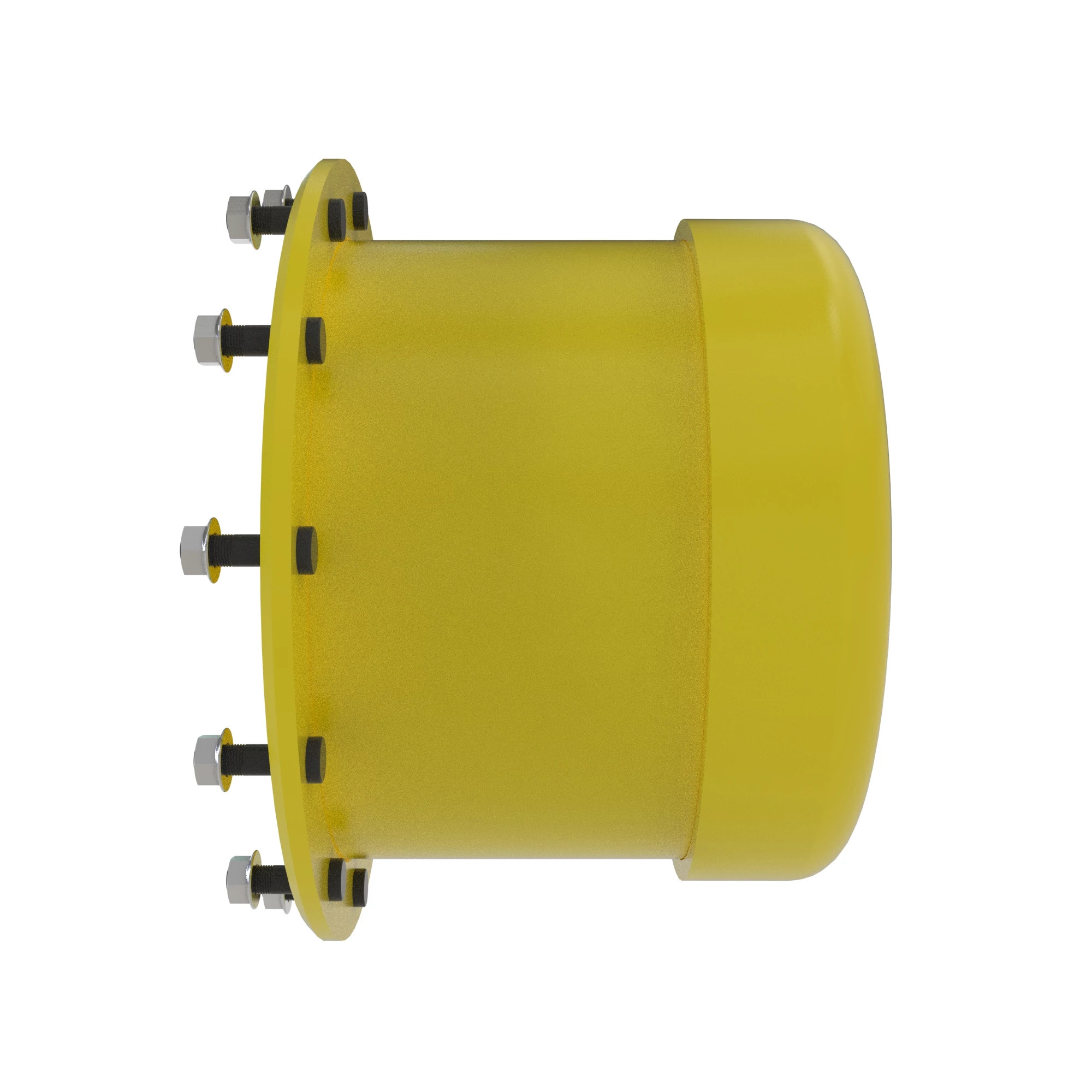 ADAPTER, 12" NEW STYL, PRIMARY HAT