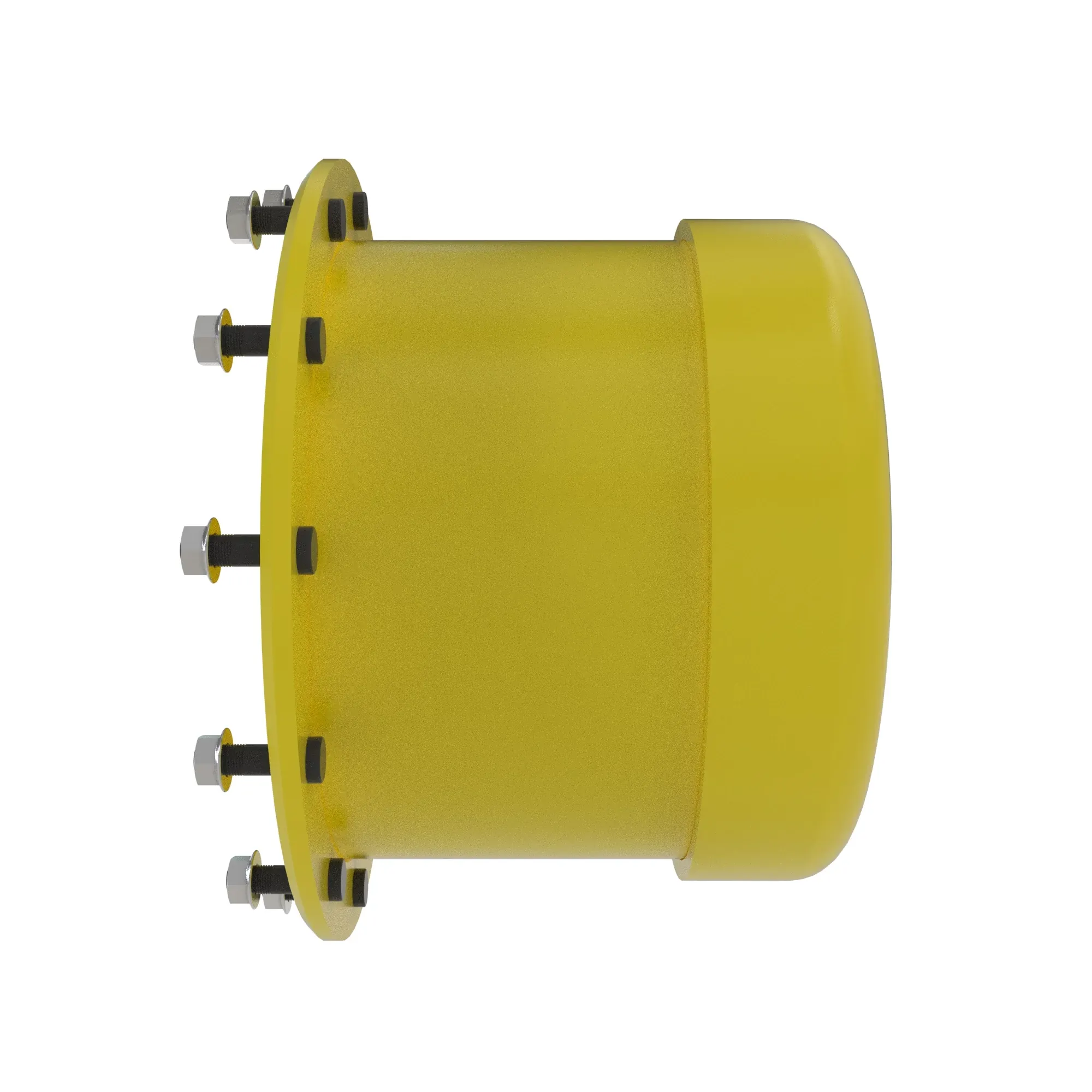 ADAPTER, 12" NEW STYL, PRIMARY HAT