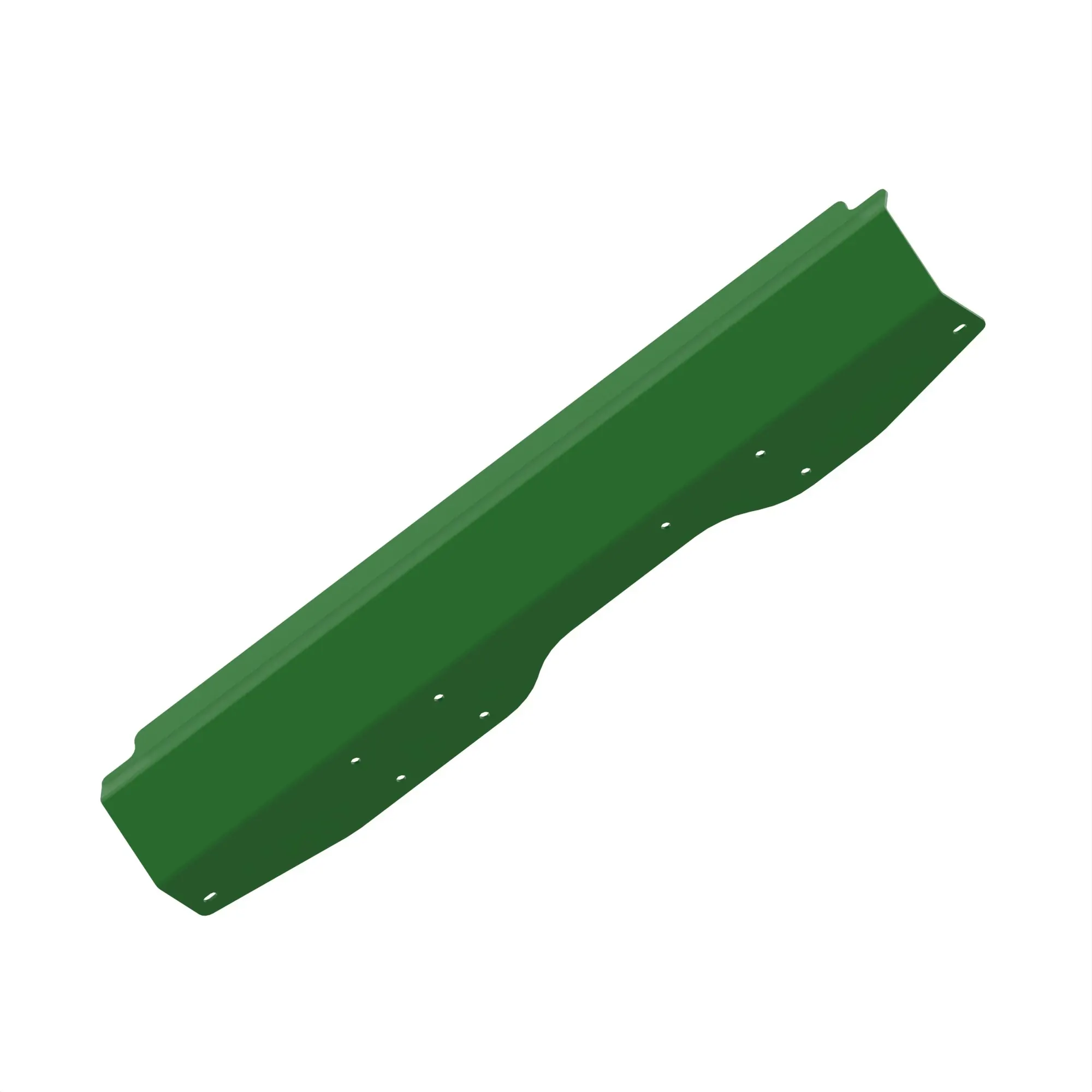 John Deere Steering Cylinder Shield - KK47507
