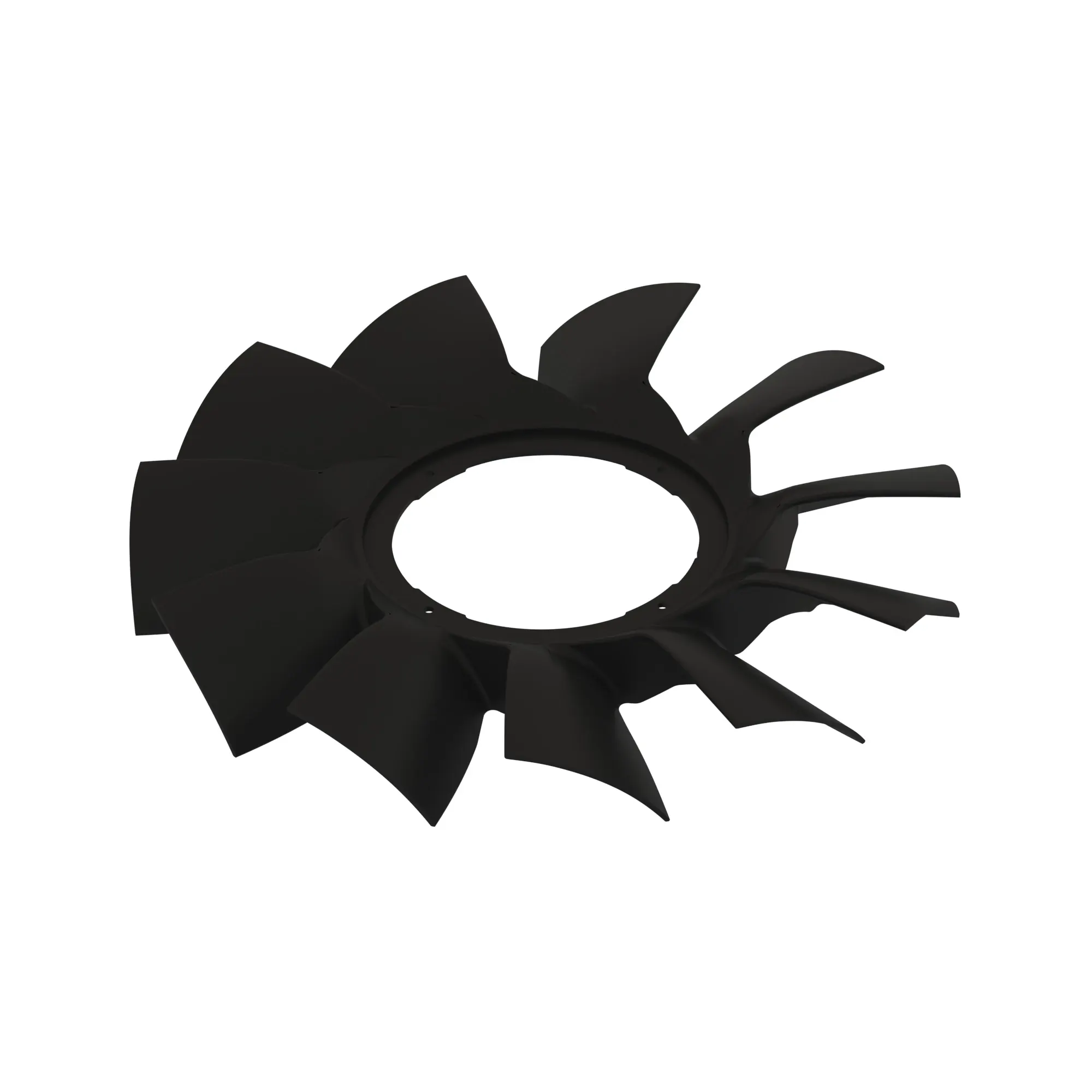 John Deere Cooling Fan - SU52034