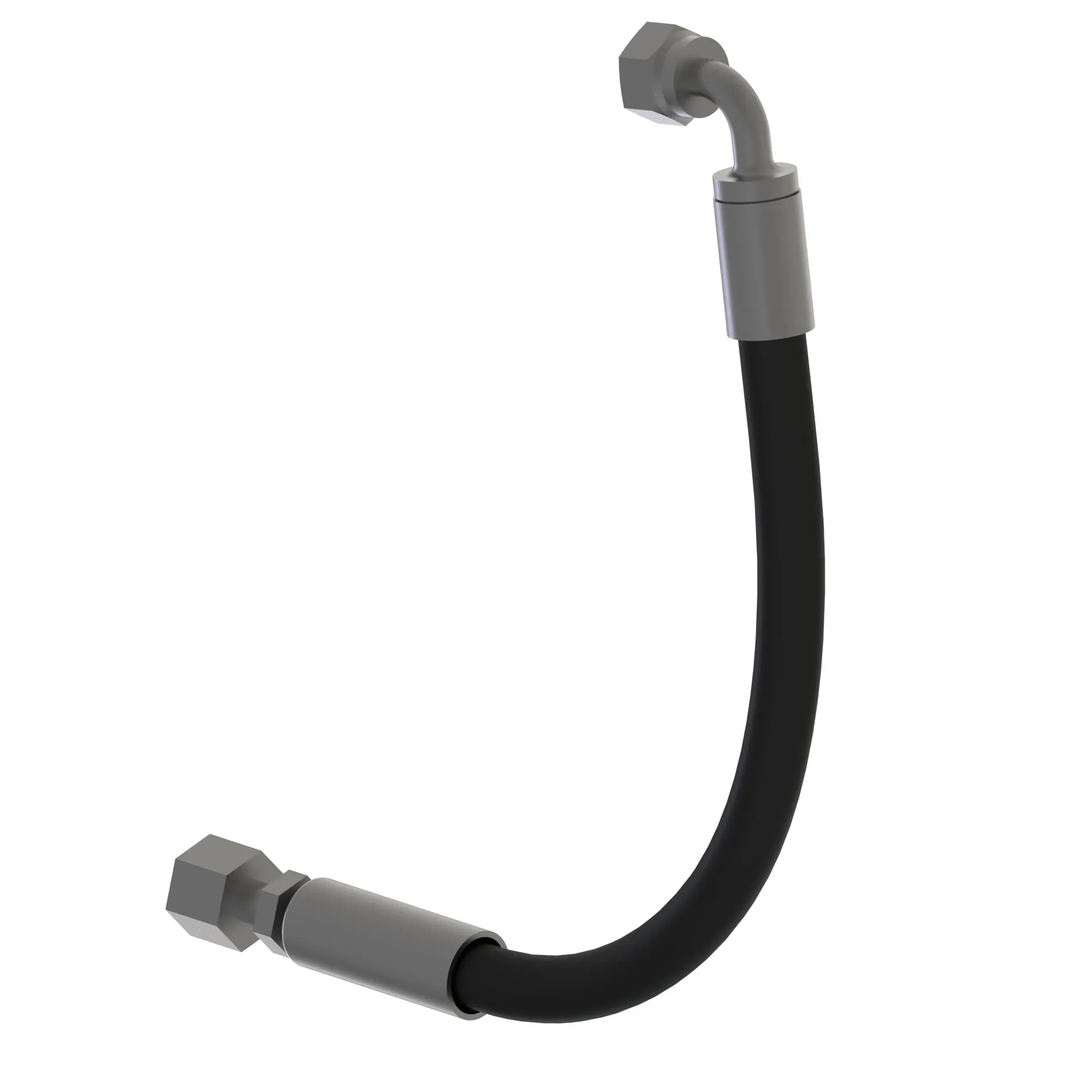 Hydraulic Hose, Brake Release Lf Ge