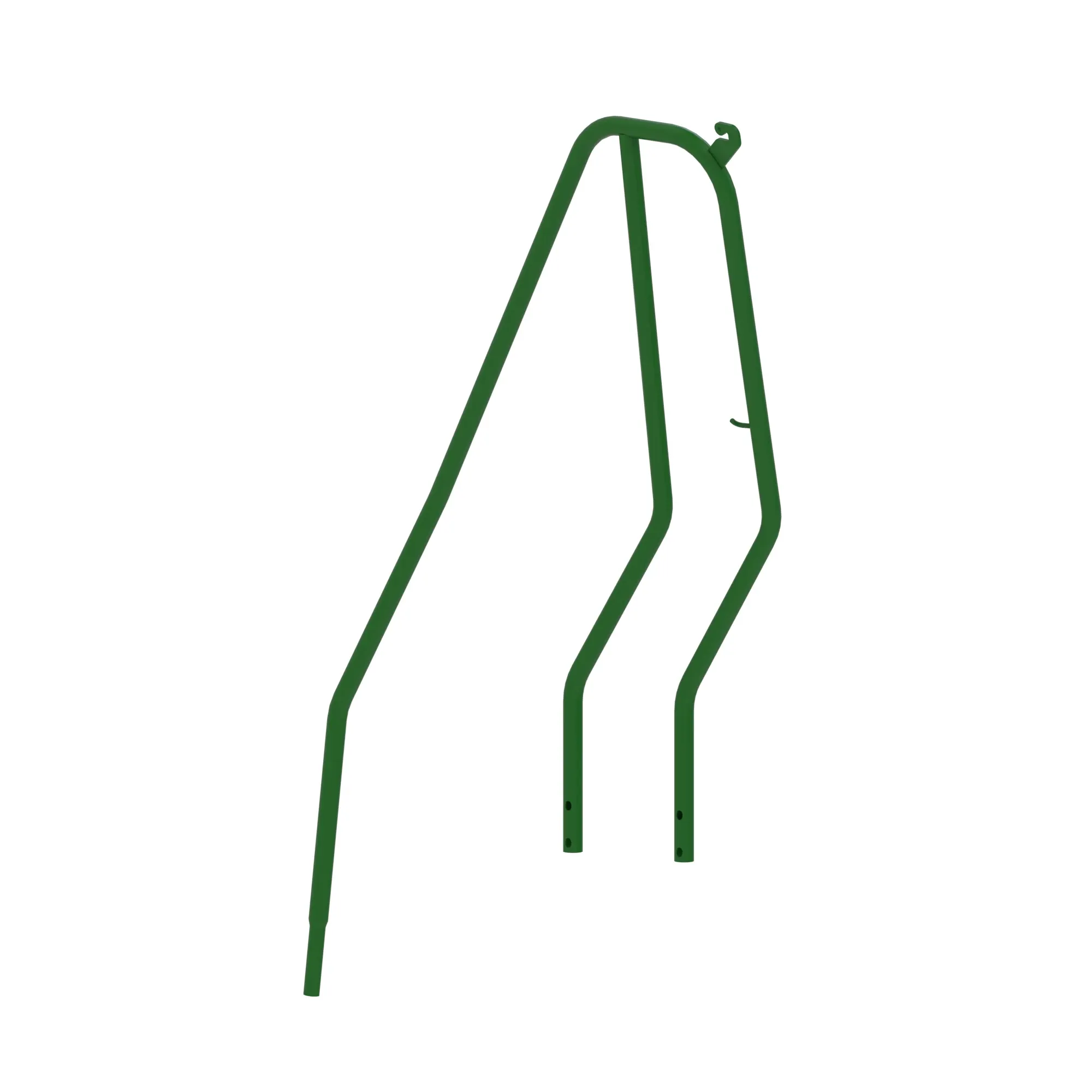John Deere Rear Ladder Handrail - AH157031