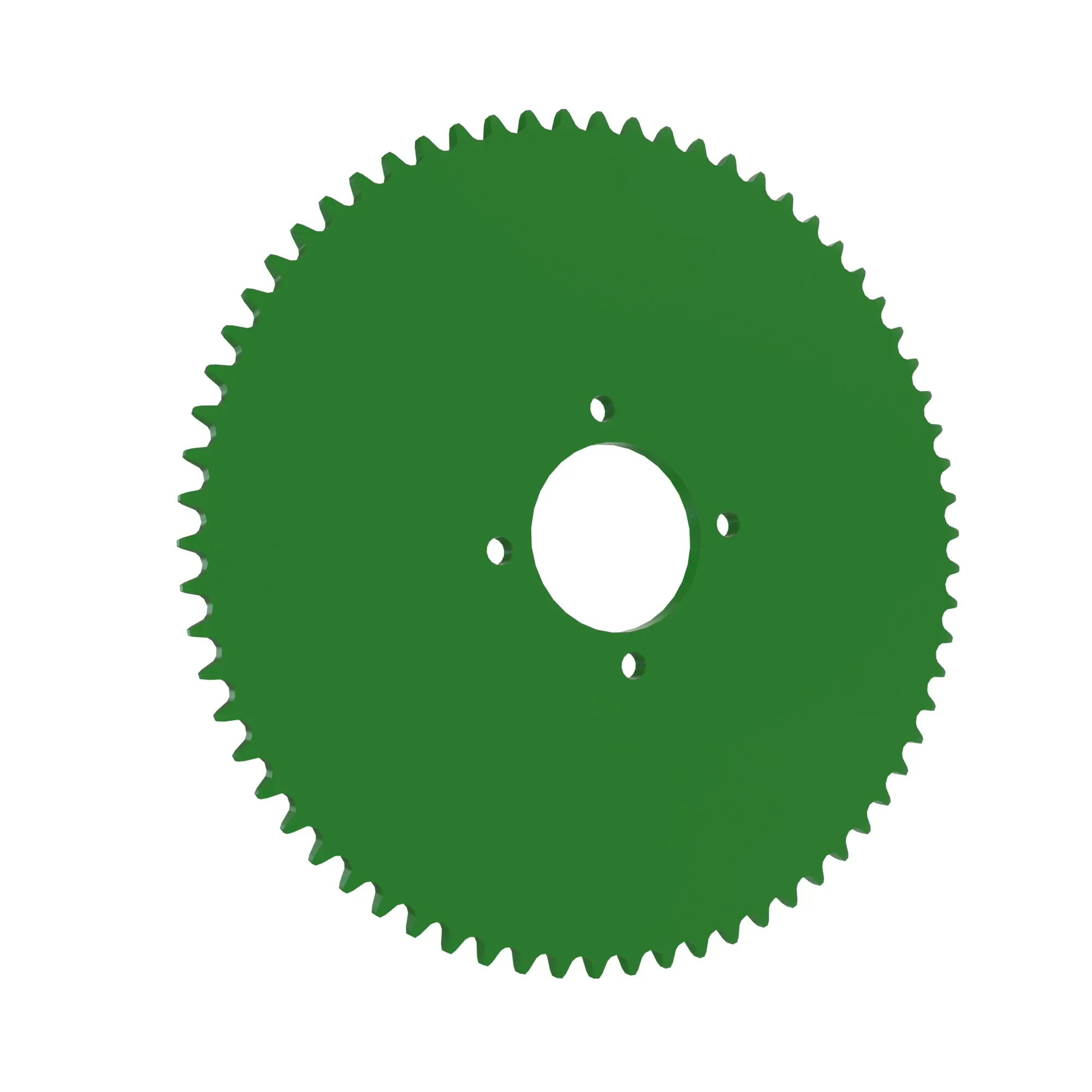 John Deere Drive Sprocket - DX10581
