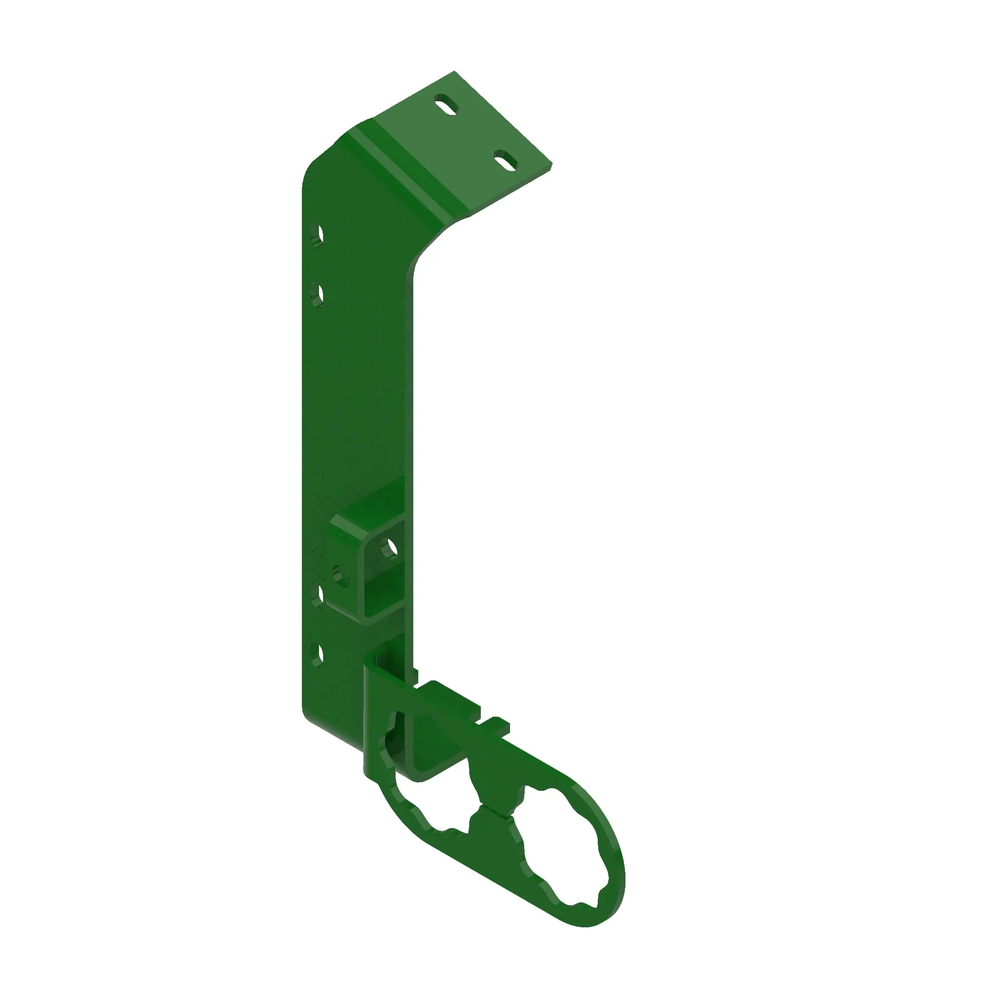 John Deere Bracket&nbsp;Shield - DC200034