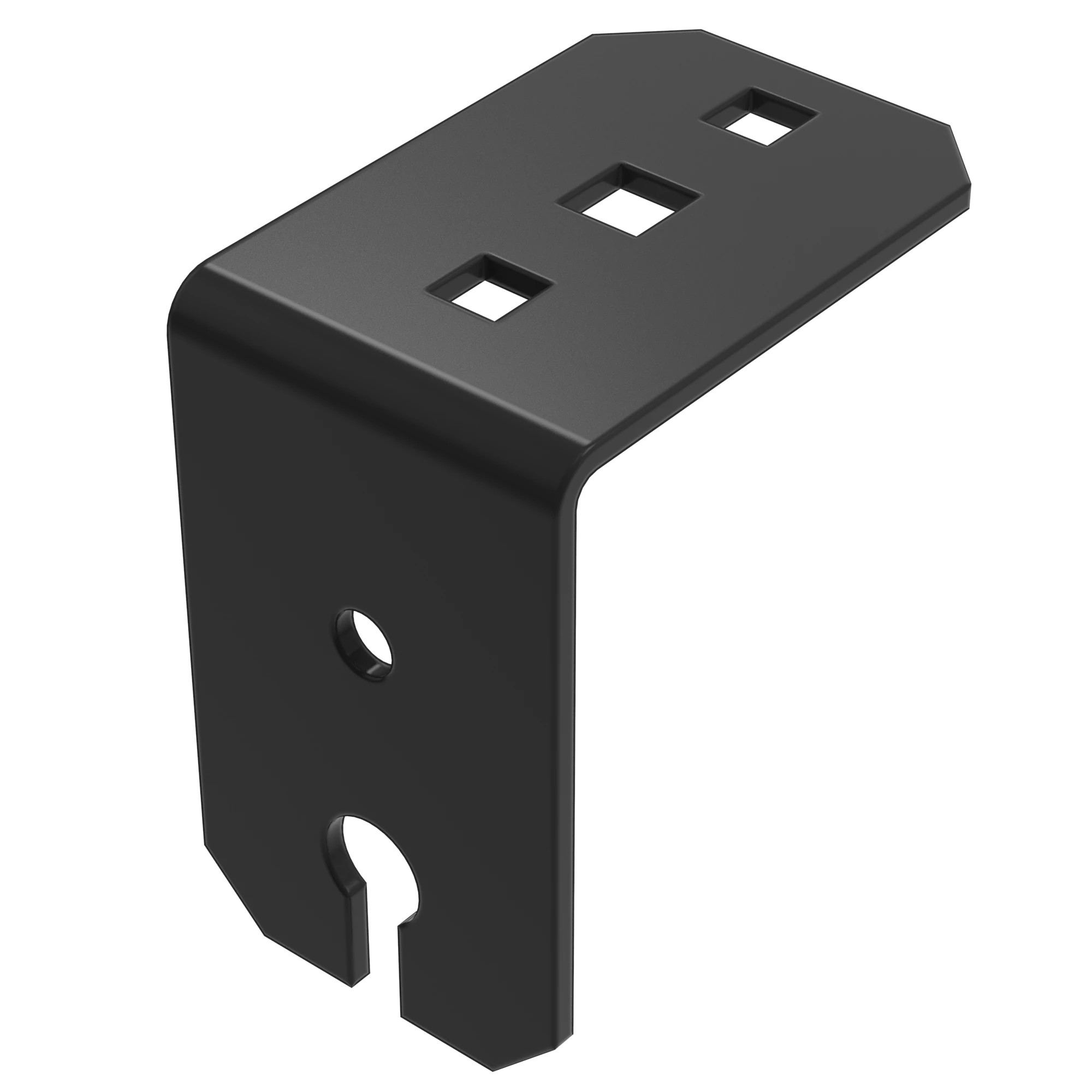 ANGLE, BRACKET LAMP