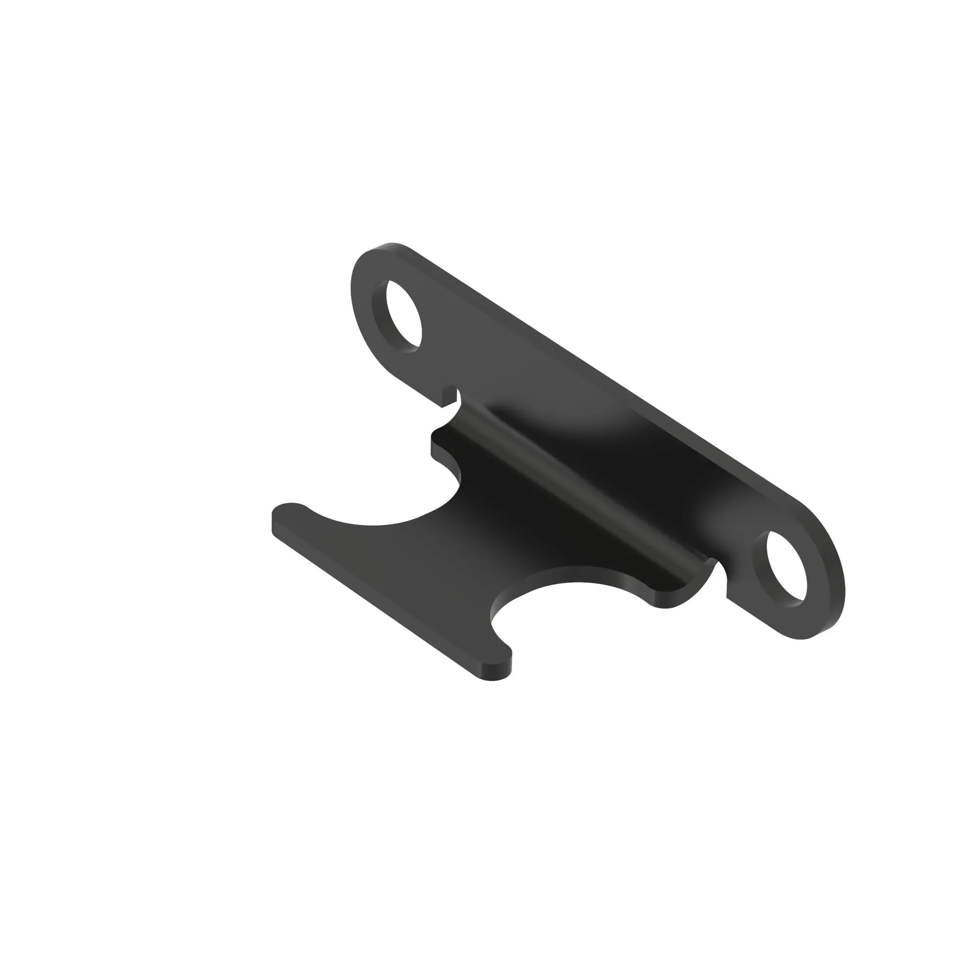 RETAINER, BRAKE VALVE FITTING, Retainer
