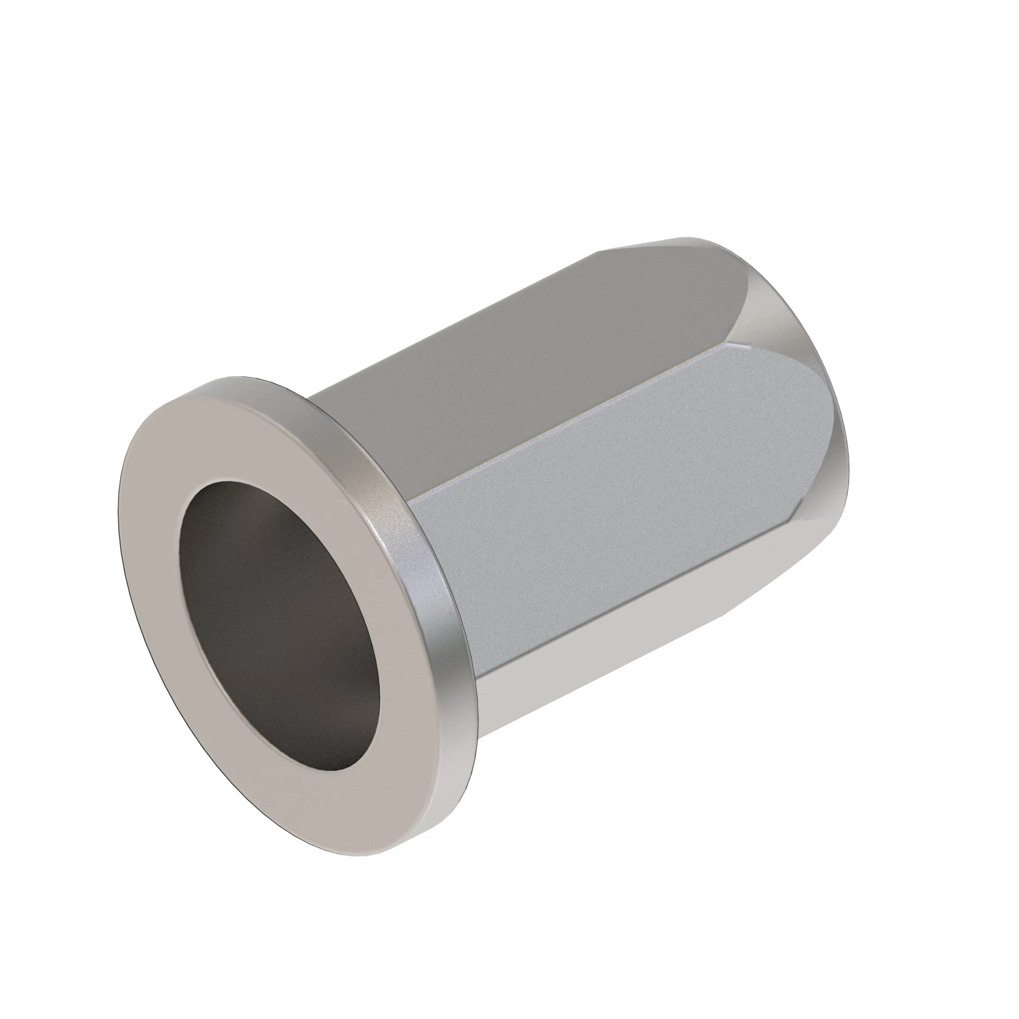 John Deere Z52002 Hex Rivet Nut, M10 | RDO Equipment Co.