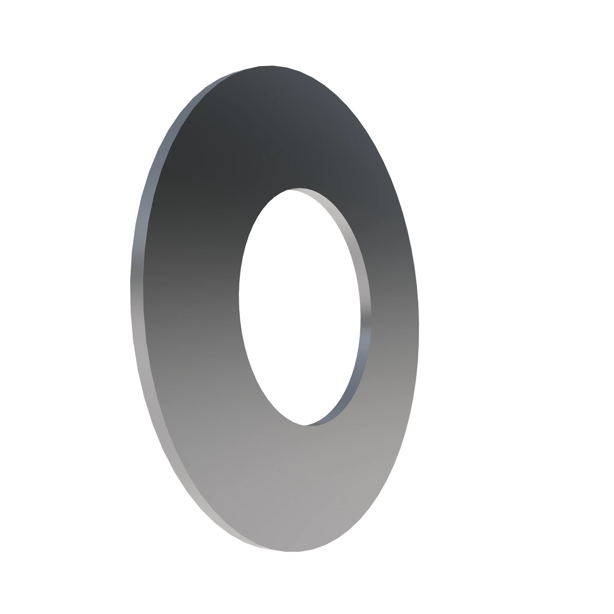 WASHER-THRUST
