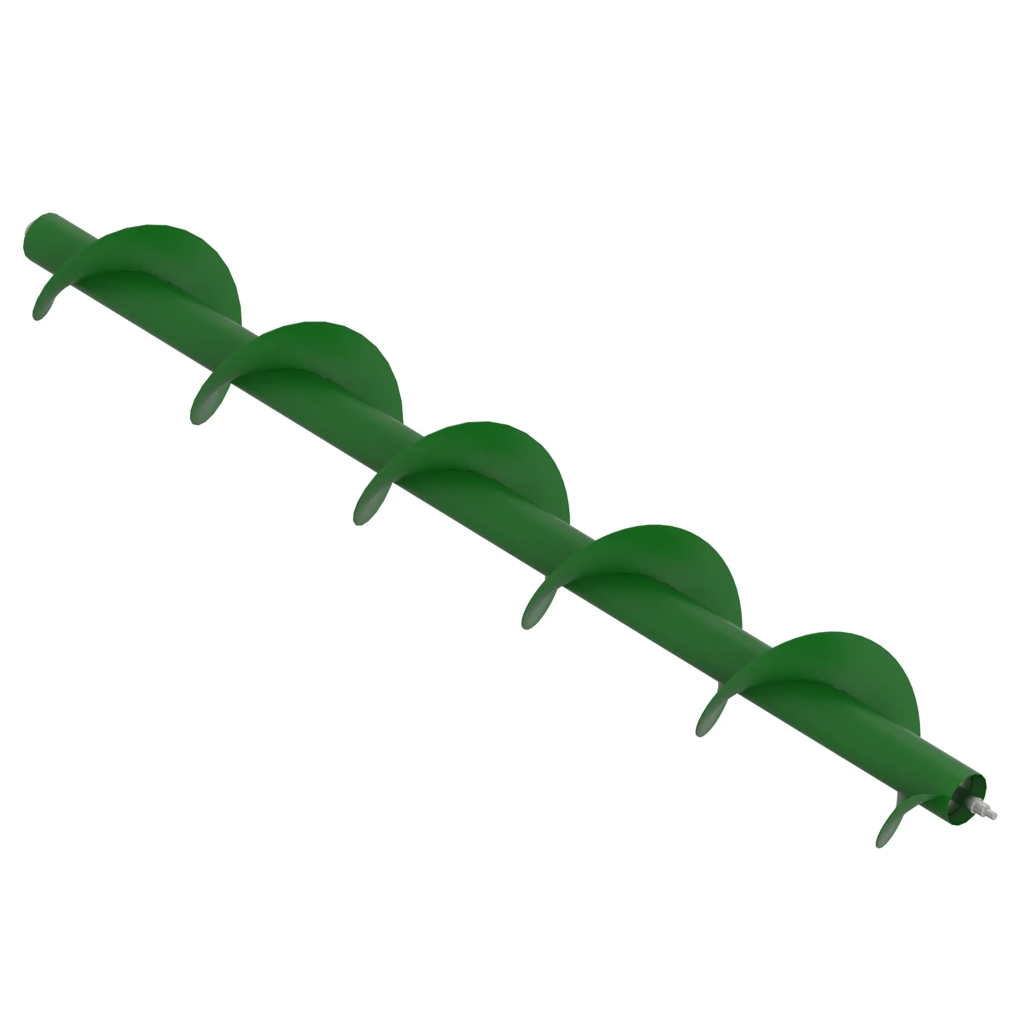 30' Upper Crop Auger, RH - 1
