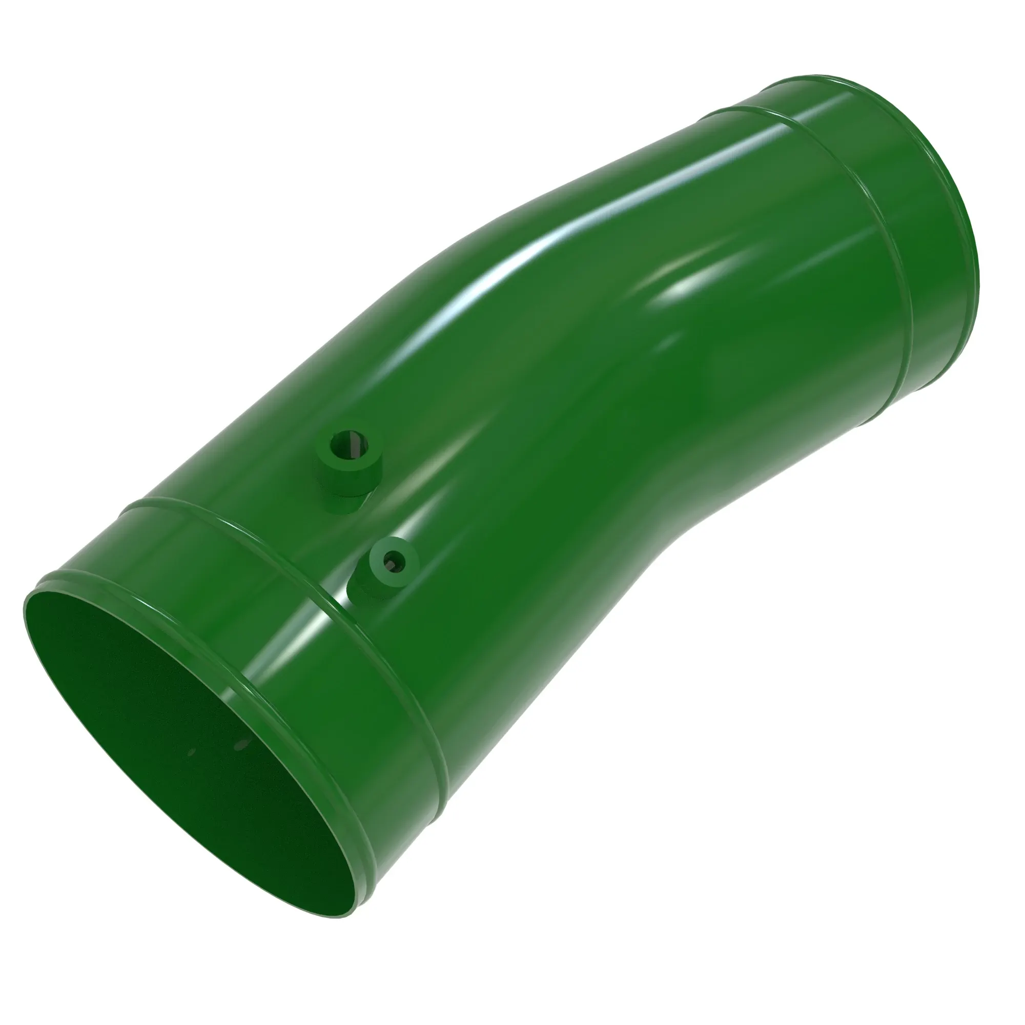 John Deere Air Intake Tube - AN405340