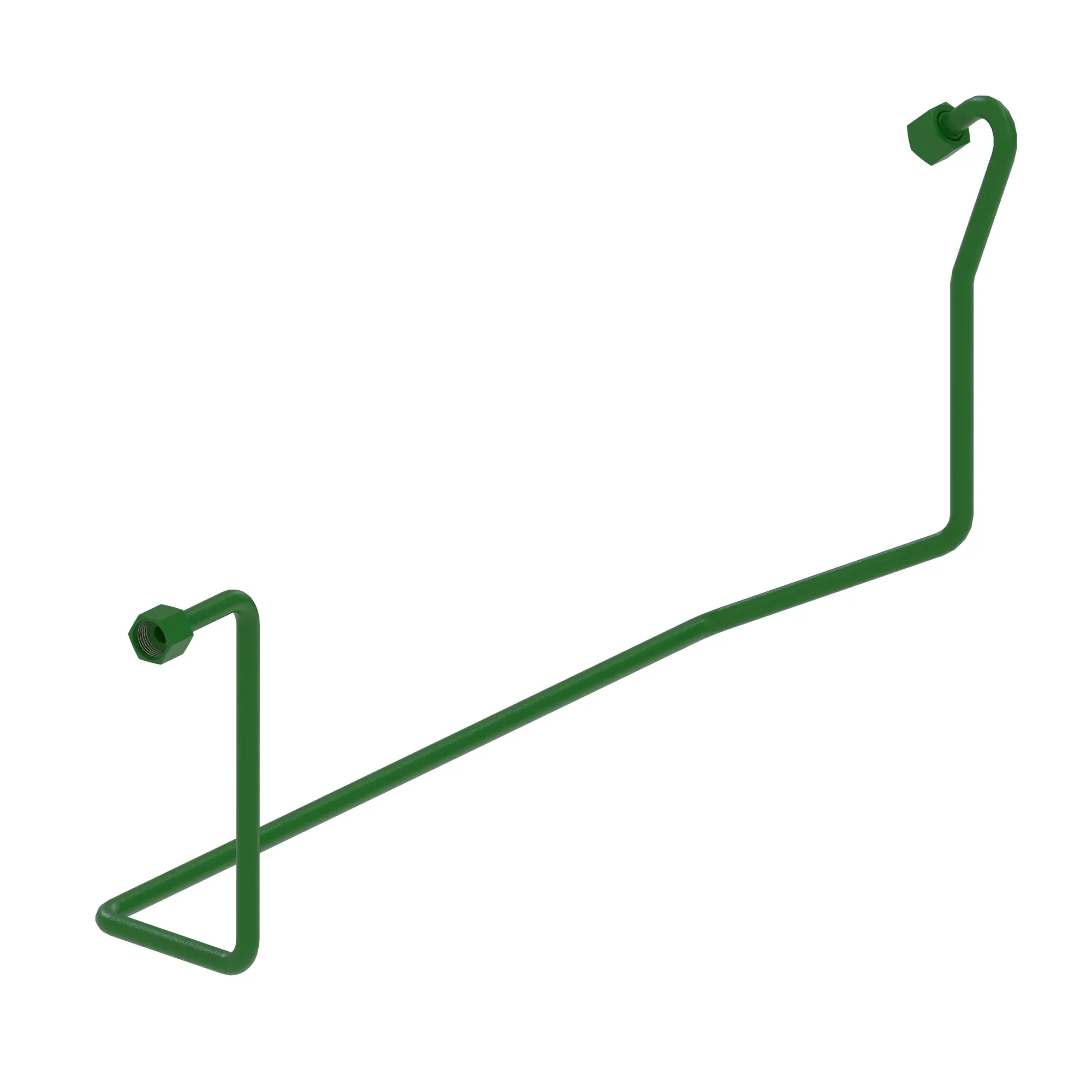 John Deere Oil Line - AL228664