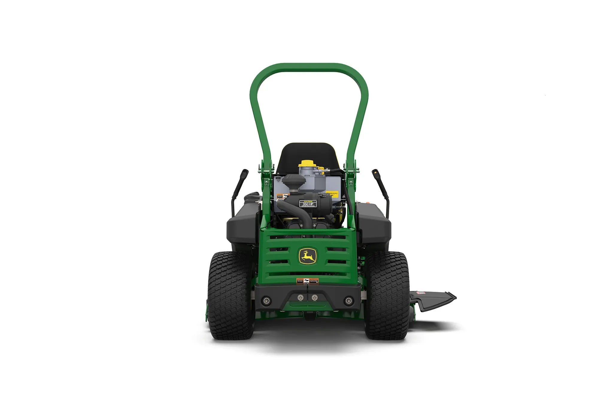 Studio rendering of Z965R