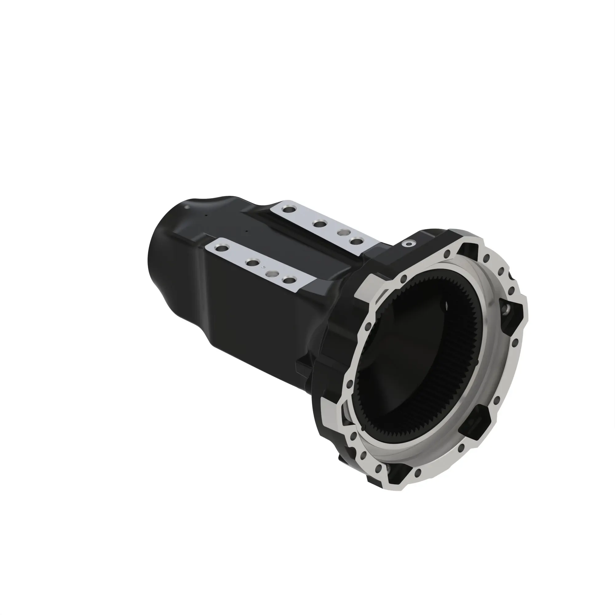 John Deere Rear Axle RH Housing - AL161280